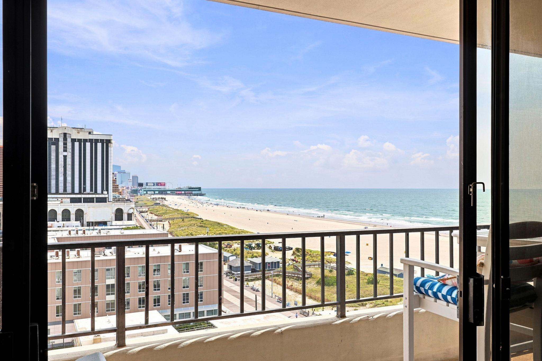 3851 Boardwalk Atlantic City NJ 08401