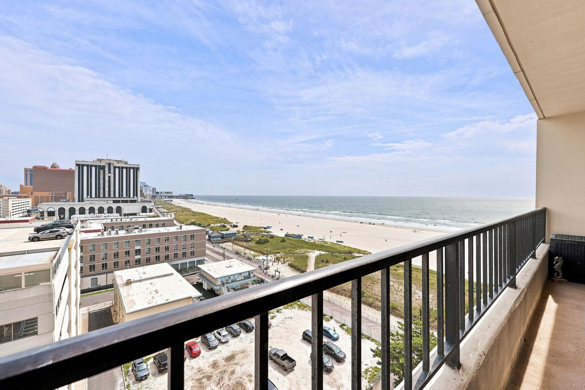 3851 Boardwalk Atlantic City NJ 08401