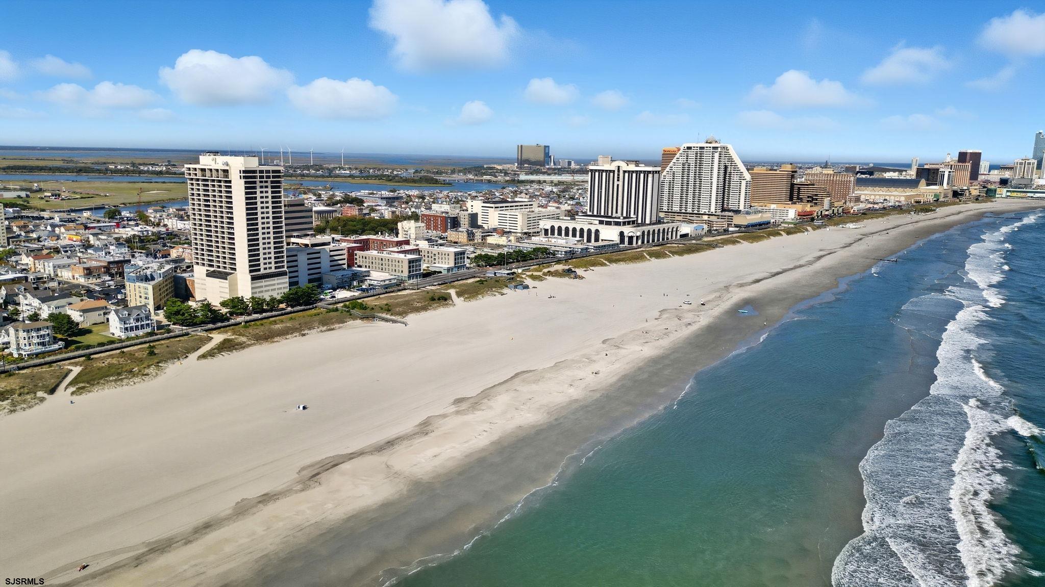3851 Boardwalk Atlantic City NJ 08401