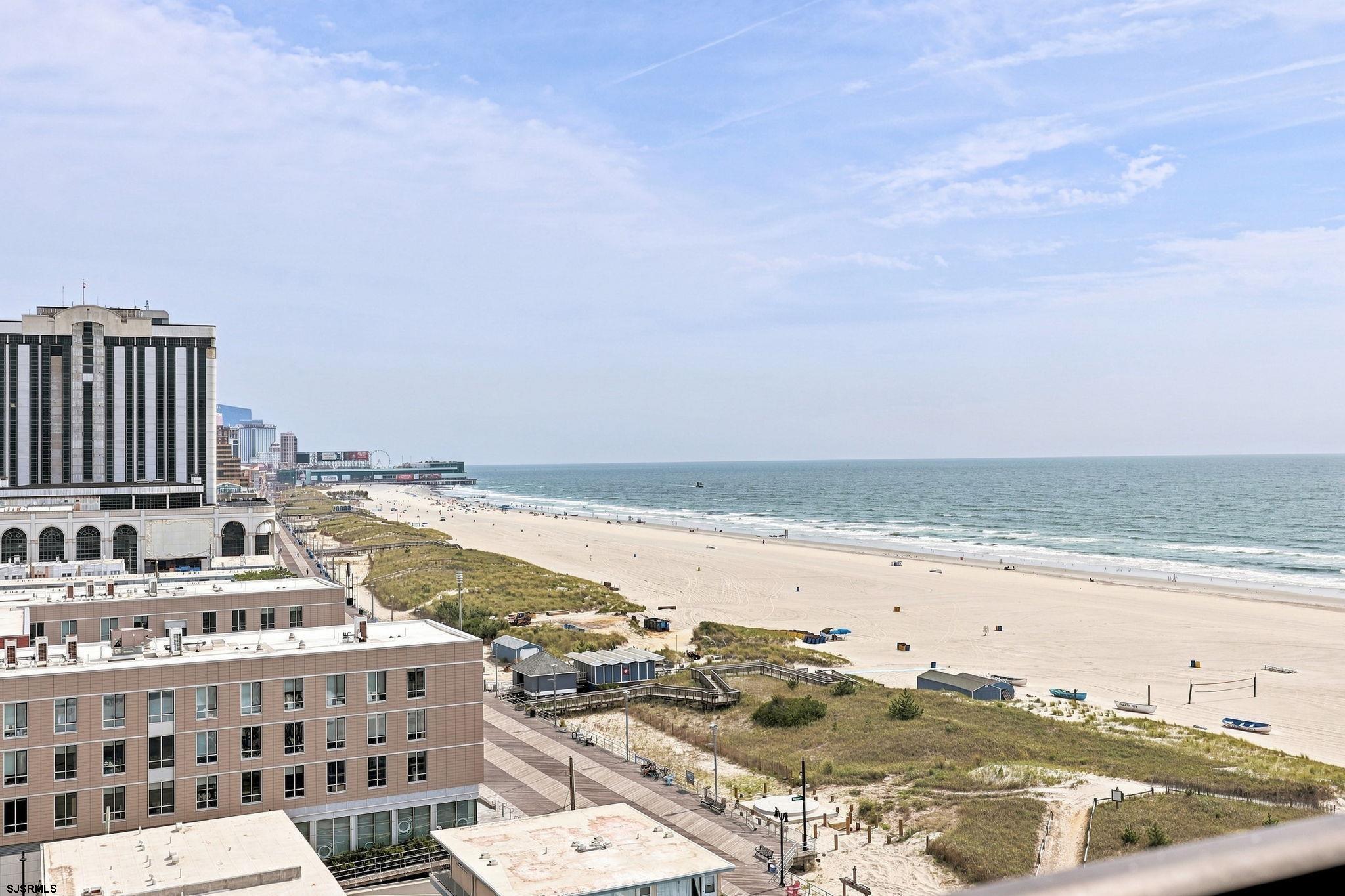 3851 Boardwalk Atlantic City NJ 08401