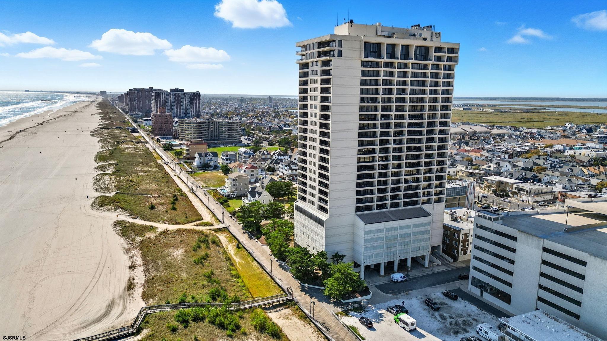 3851 Boardwalk Atlantic City NJ 08401