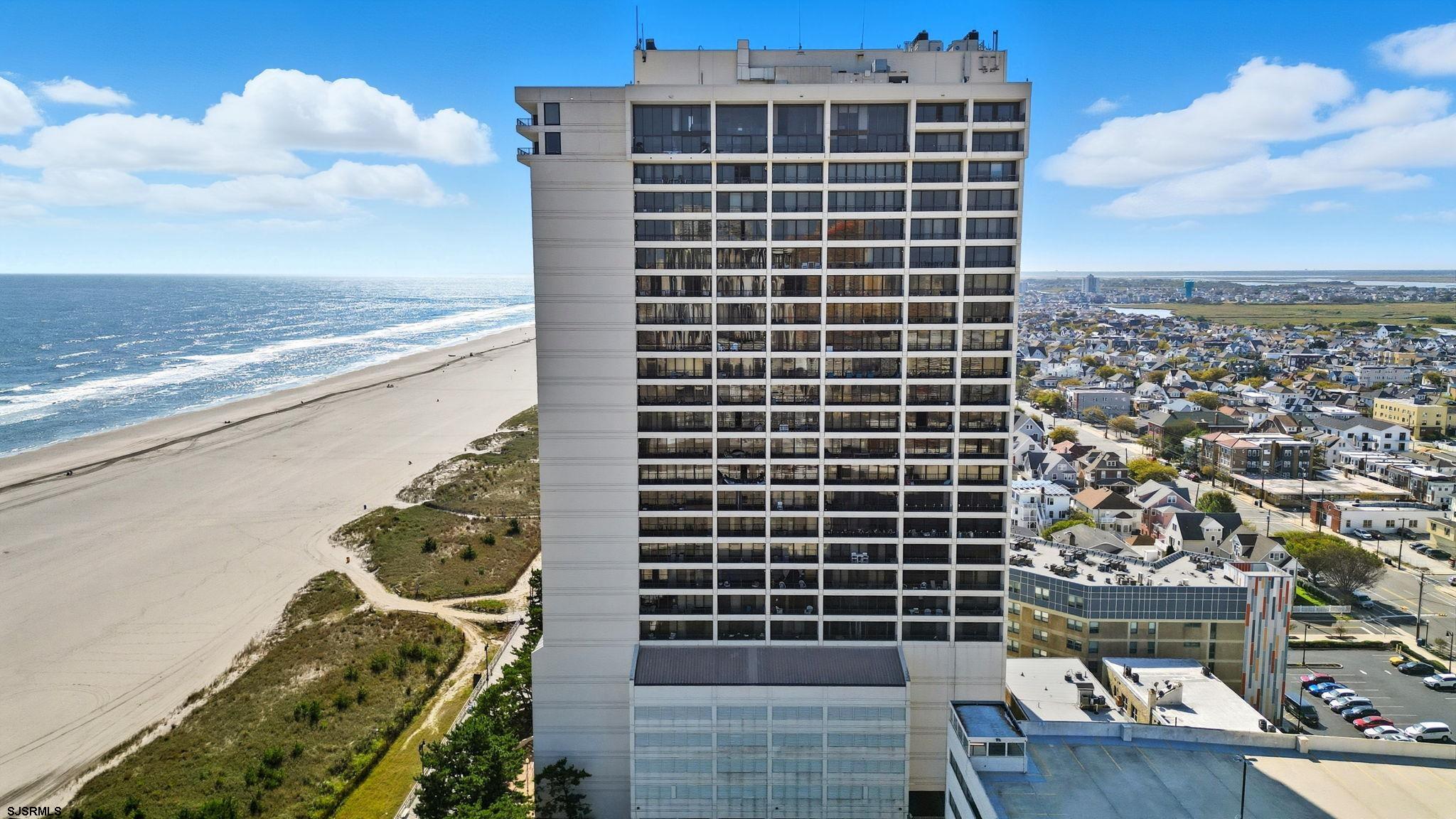 3851 Boardwalk Atlantic City NJ 08401