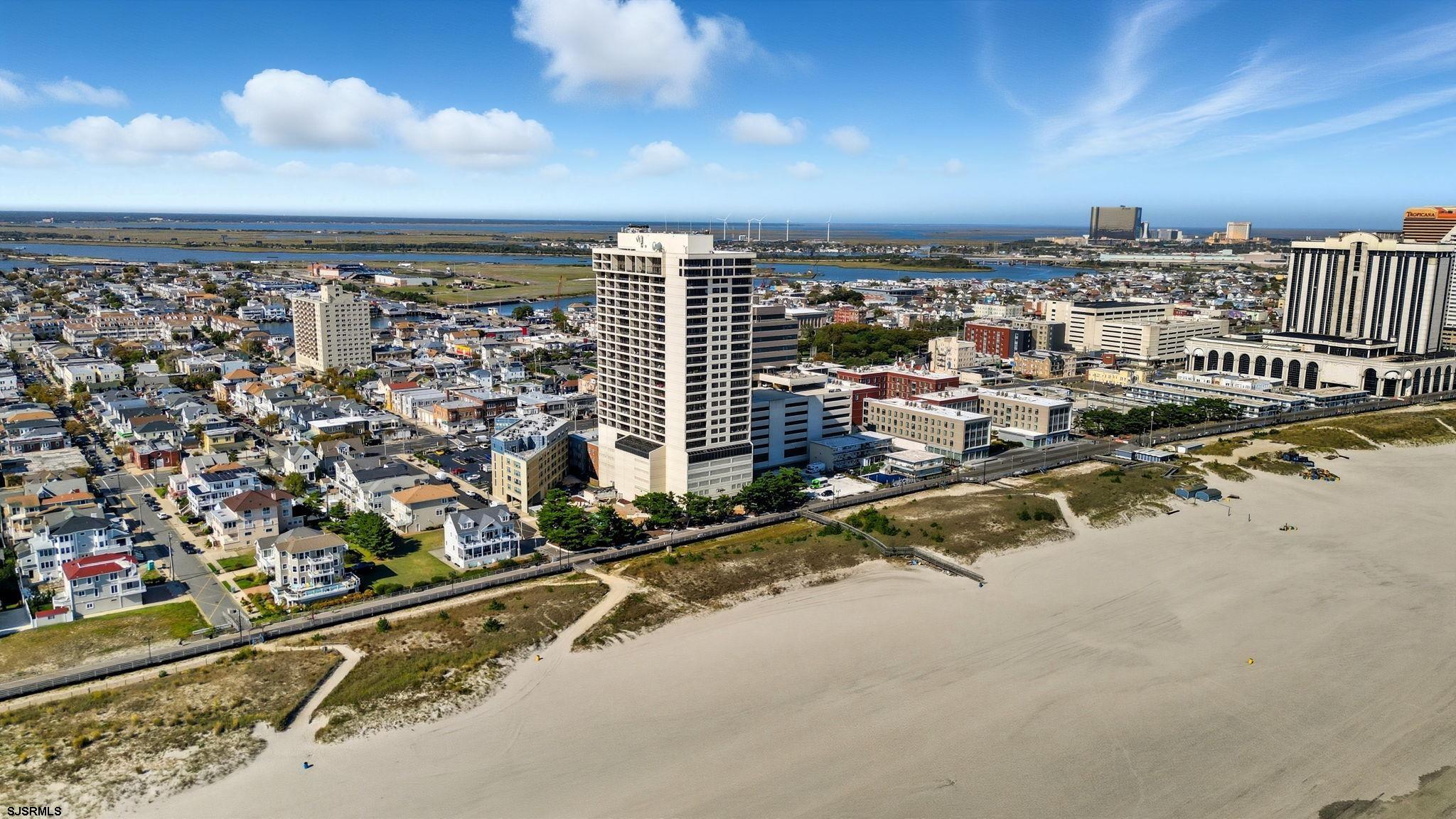 3851 Boardwalk Atlantic City NJ 08401