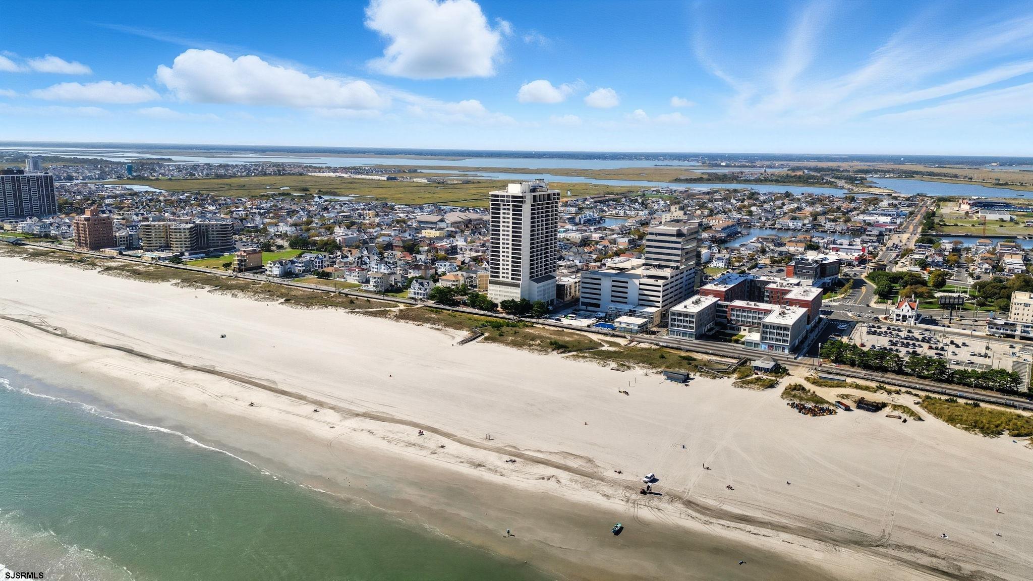 3851 Boardwalk Atlantic City NJ 08401