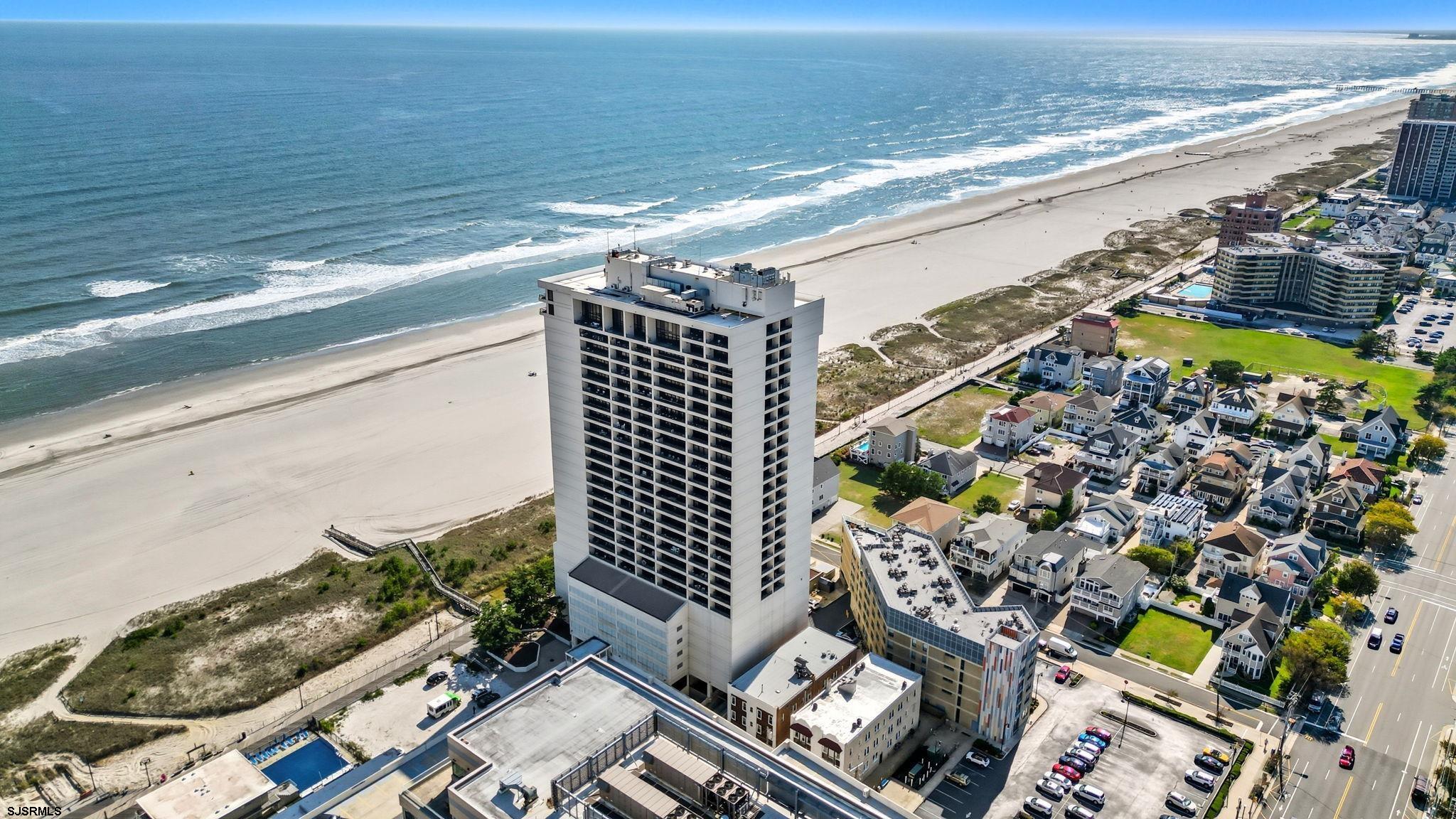 3851 Boardwalk Atlantic City NJ 08401