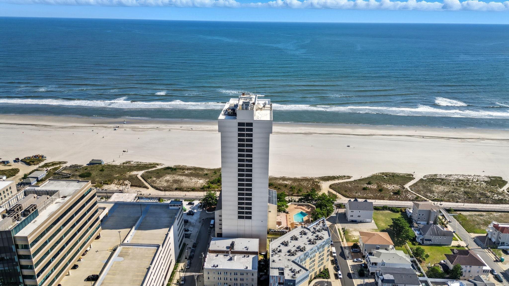 3851 Boardwalk Atlantic City NJ 08401
