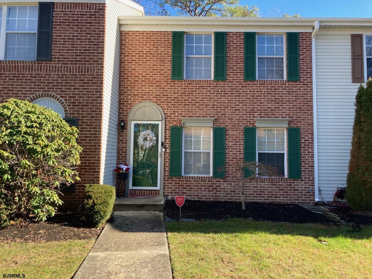 43 Mohave Drive Absecon NJ 08205