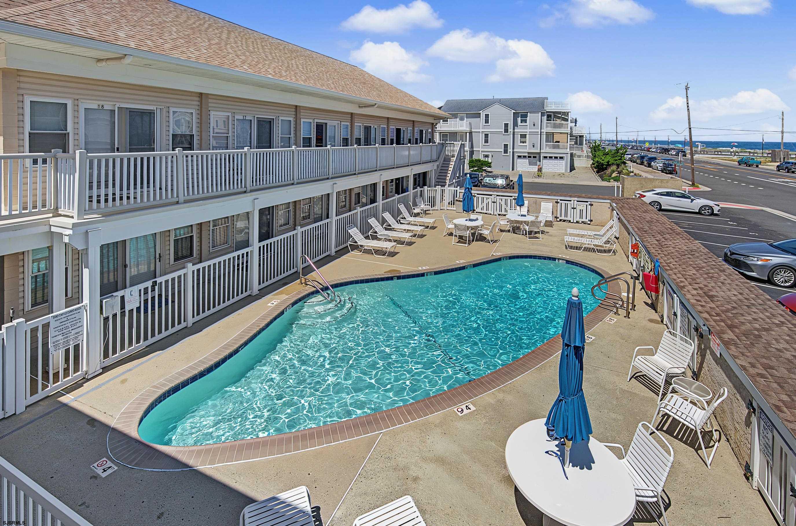 719 E Brigantine Unit 19 Avenue Brigantine NJ 08203-9999