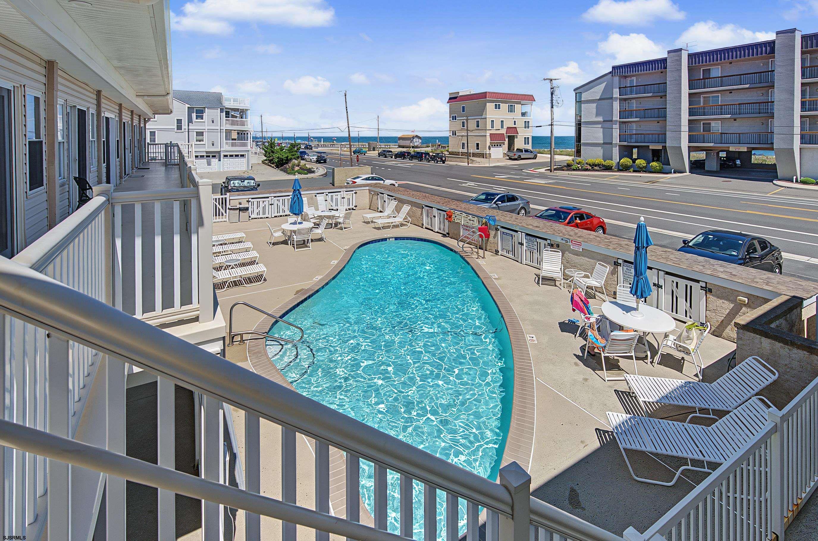 719 E Brigantine Unit 19 Avenue Brigantine NJ 08203-9999