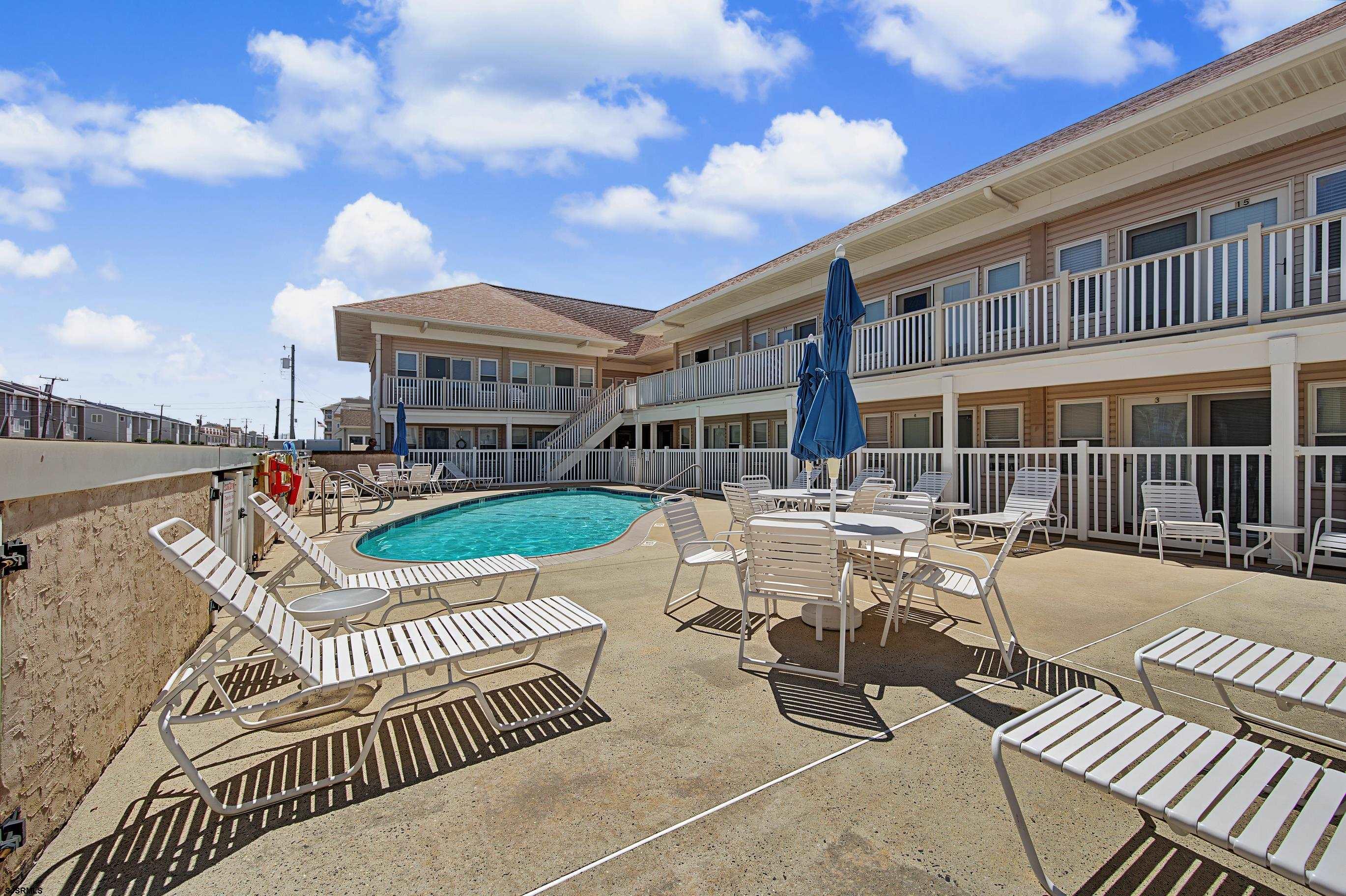 719 E Brigantine Unit 19 Avenue Brigantine NJ 08203-9999