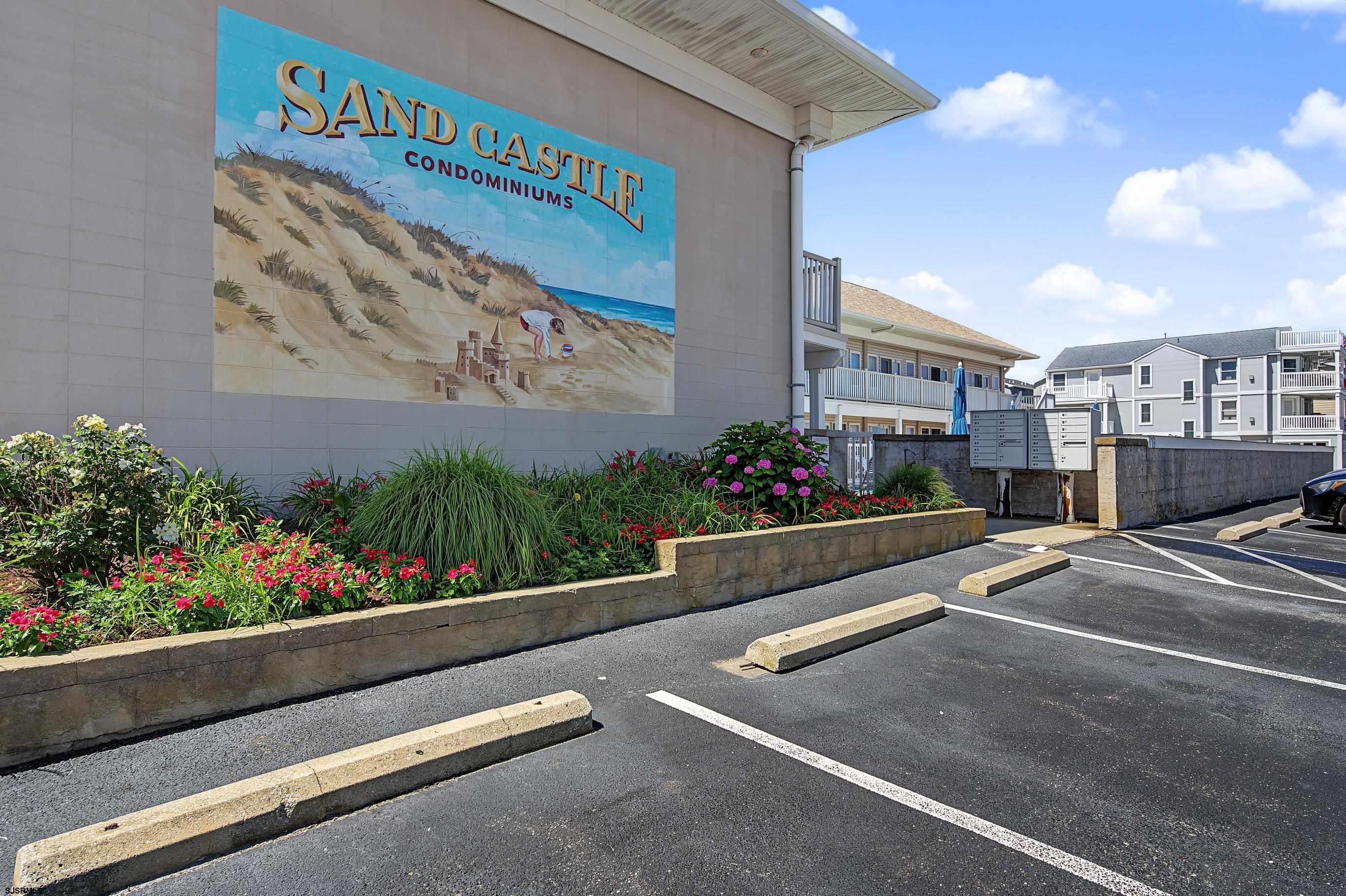 719 E Brigantine Unit 19 Avenue Brigantine NJ 08203-9999