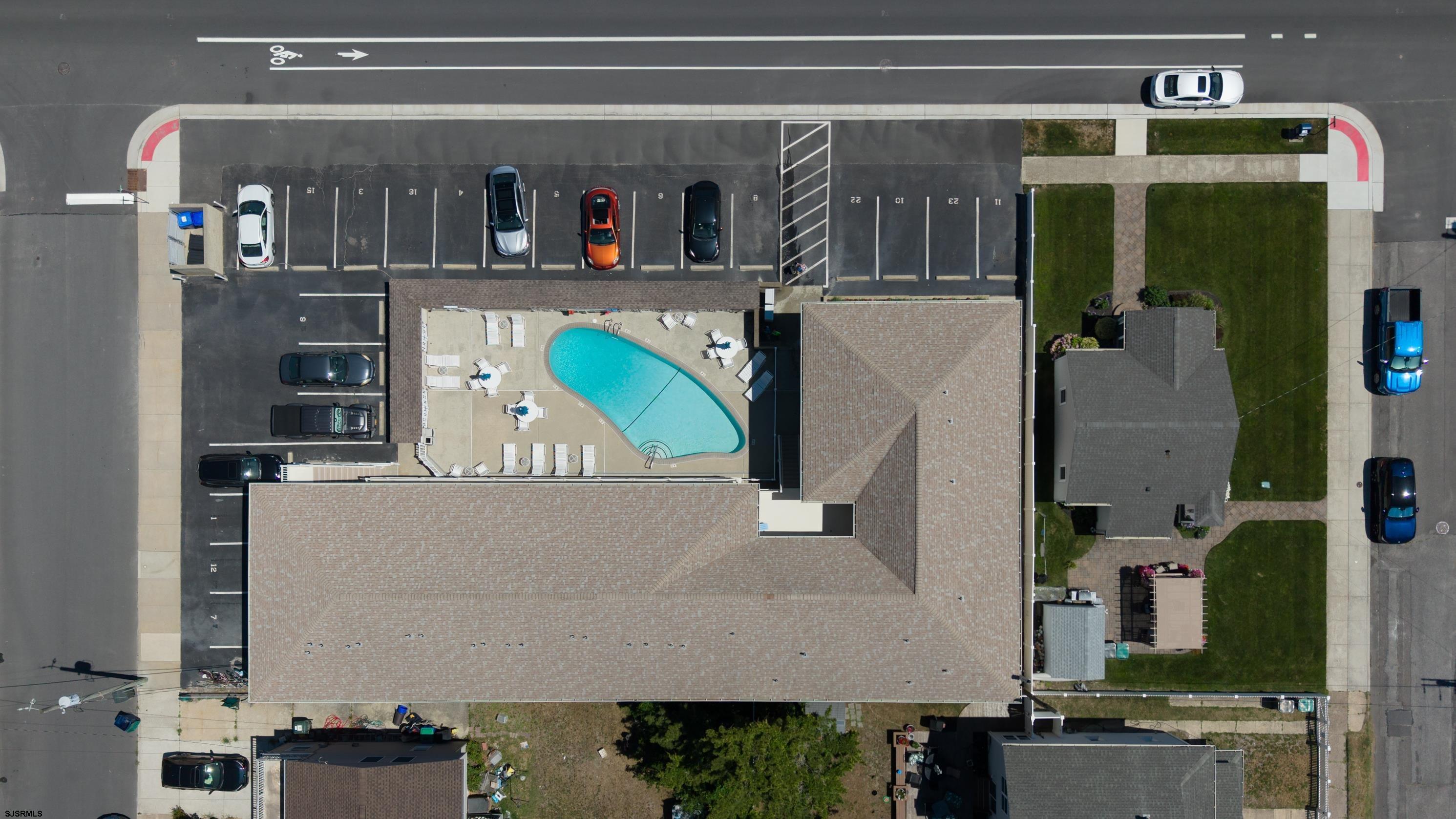719 E Brigantine Unit 19 Avenue Brigantine NJ 08203-9999