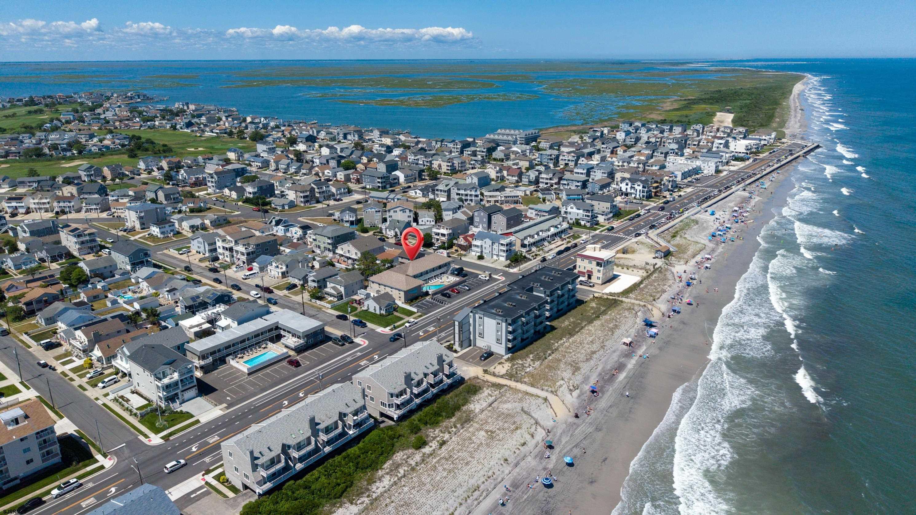 719 E Brigantine Unit 19 Avenue Brigantine NJ 08203-9999