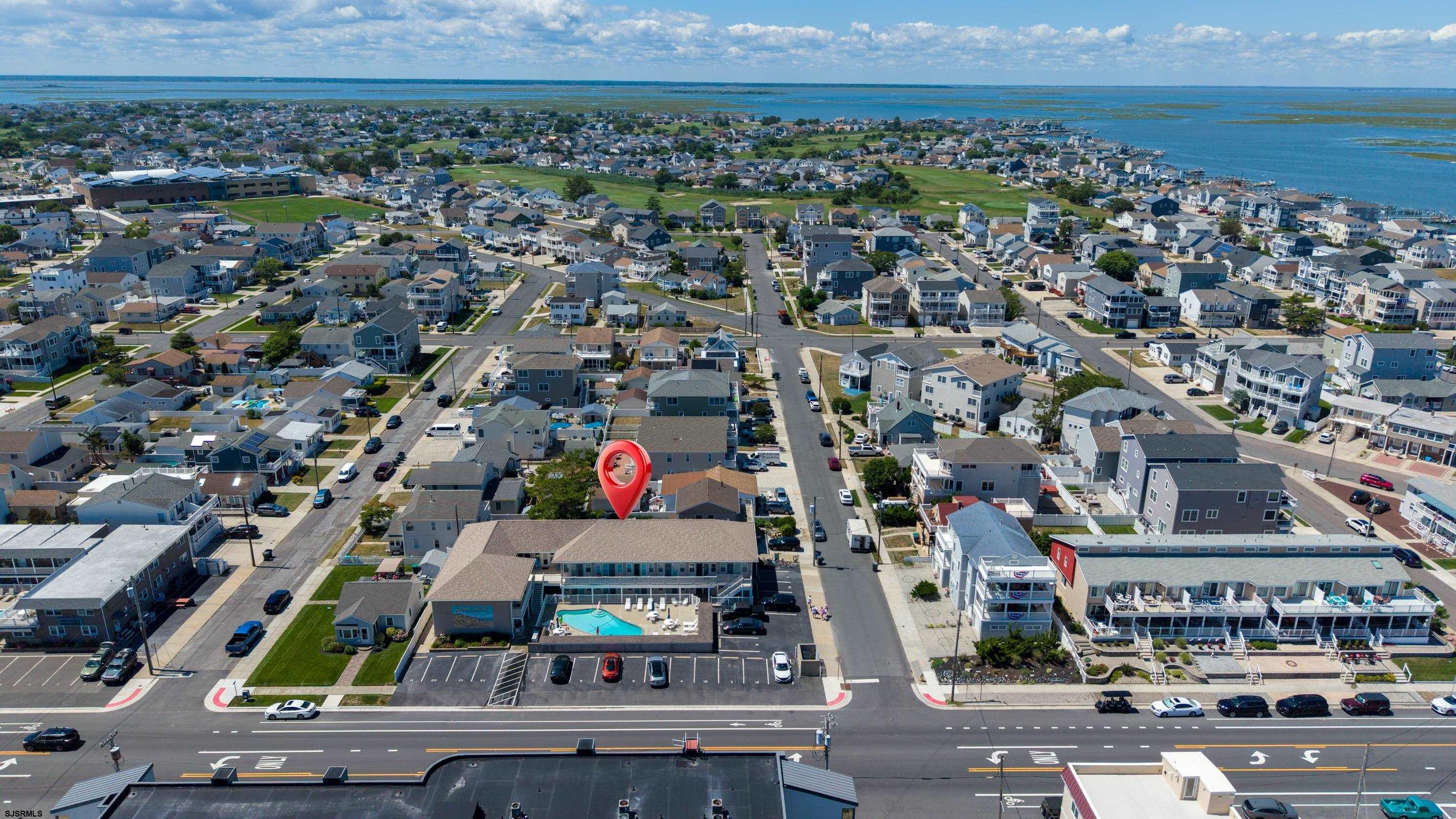 719 E Brigantine Unit 19 Avenue Brigantine NJ 08203-9999