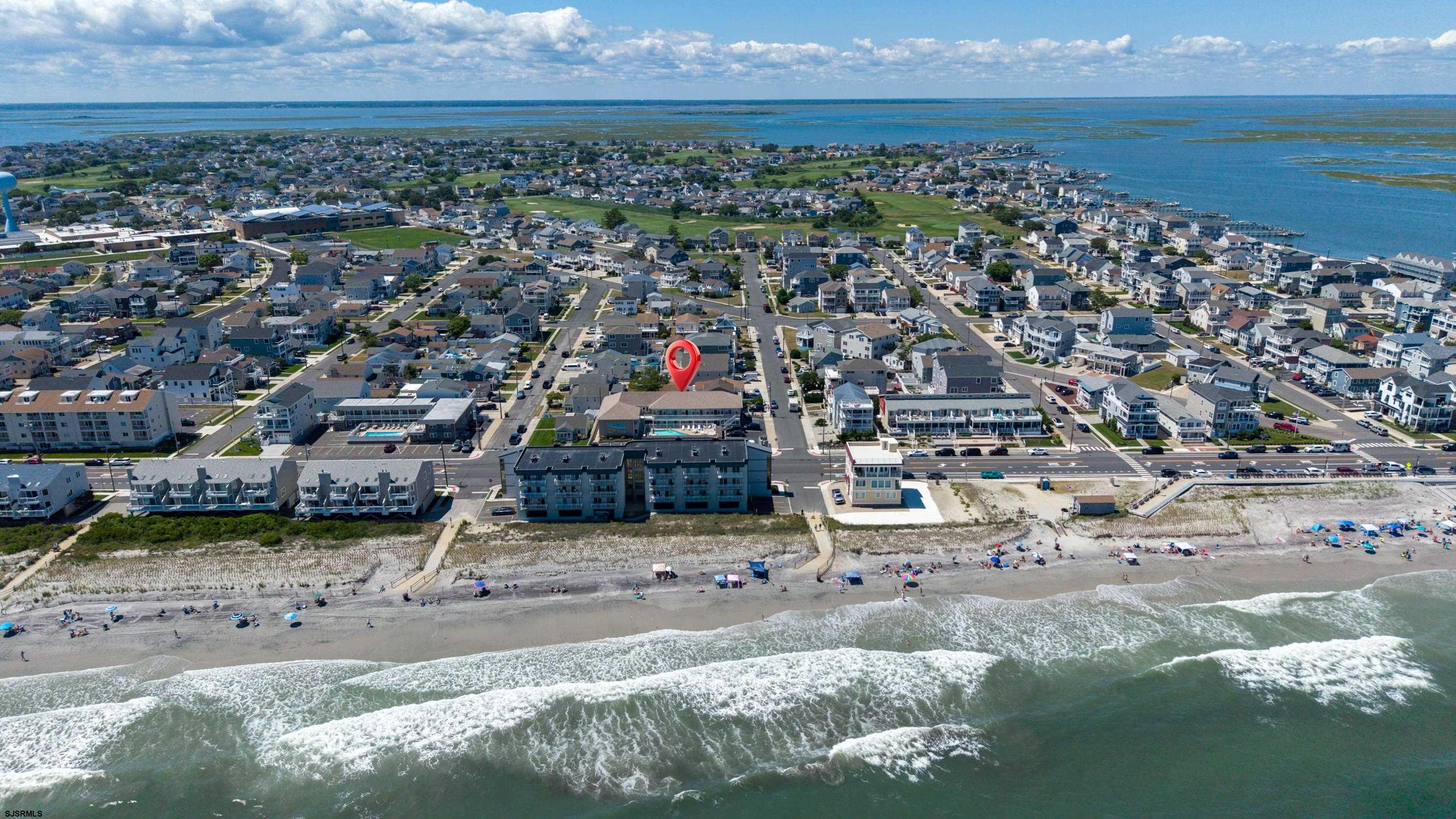 719 E Brigantine Unit 19 Avenue Brigantine NJ 08203-9999