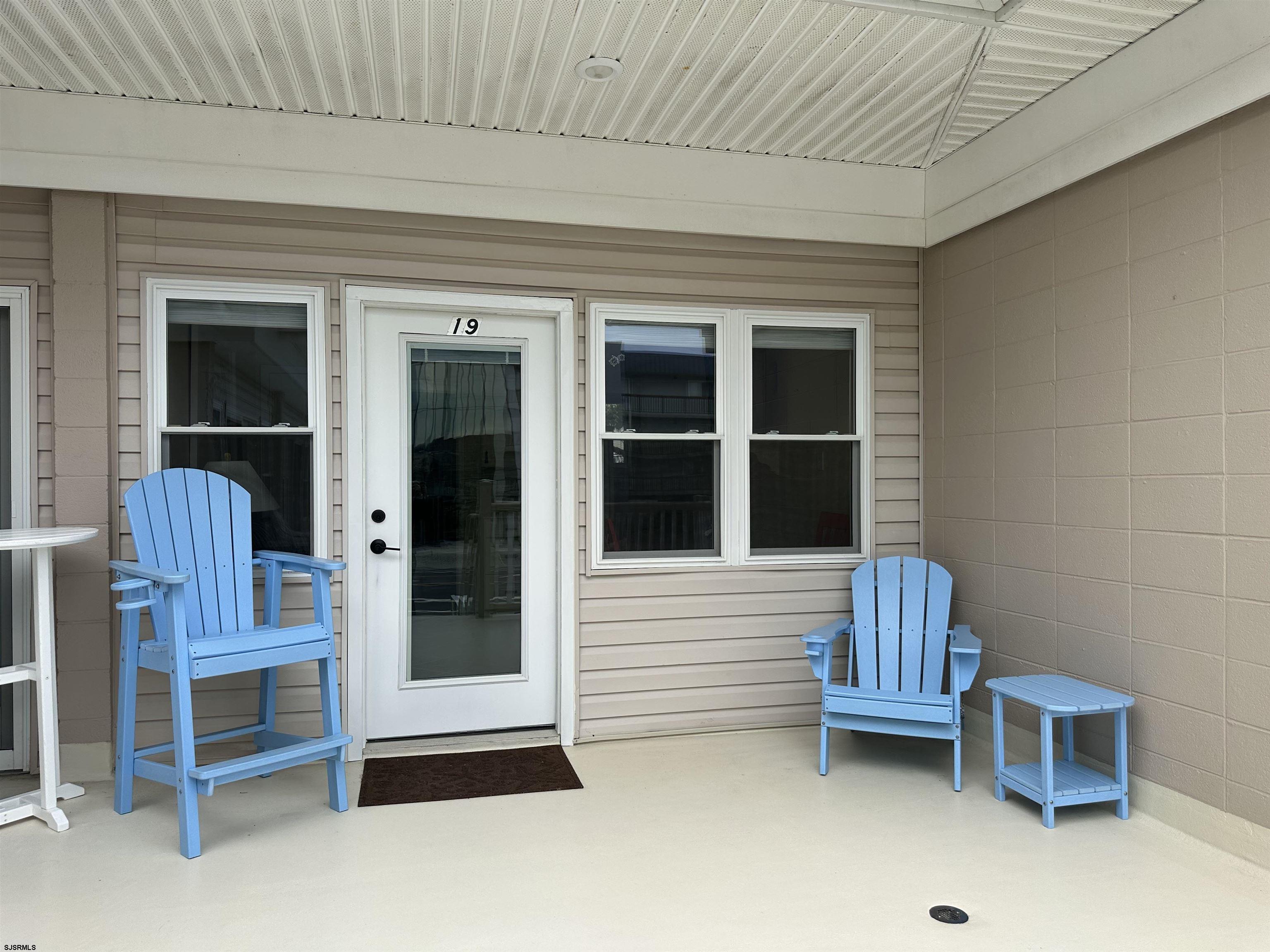 719 E Brigantine Unit 19 Avenue Brigantine NJ 08203-9999