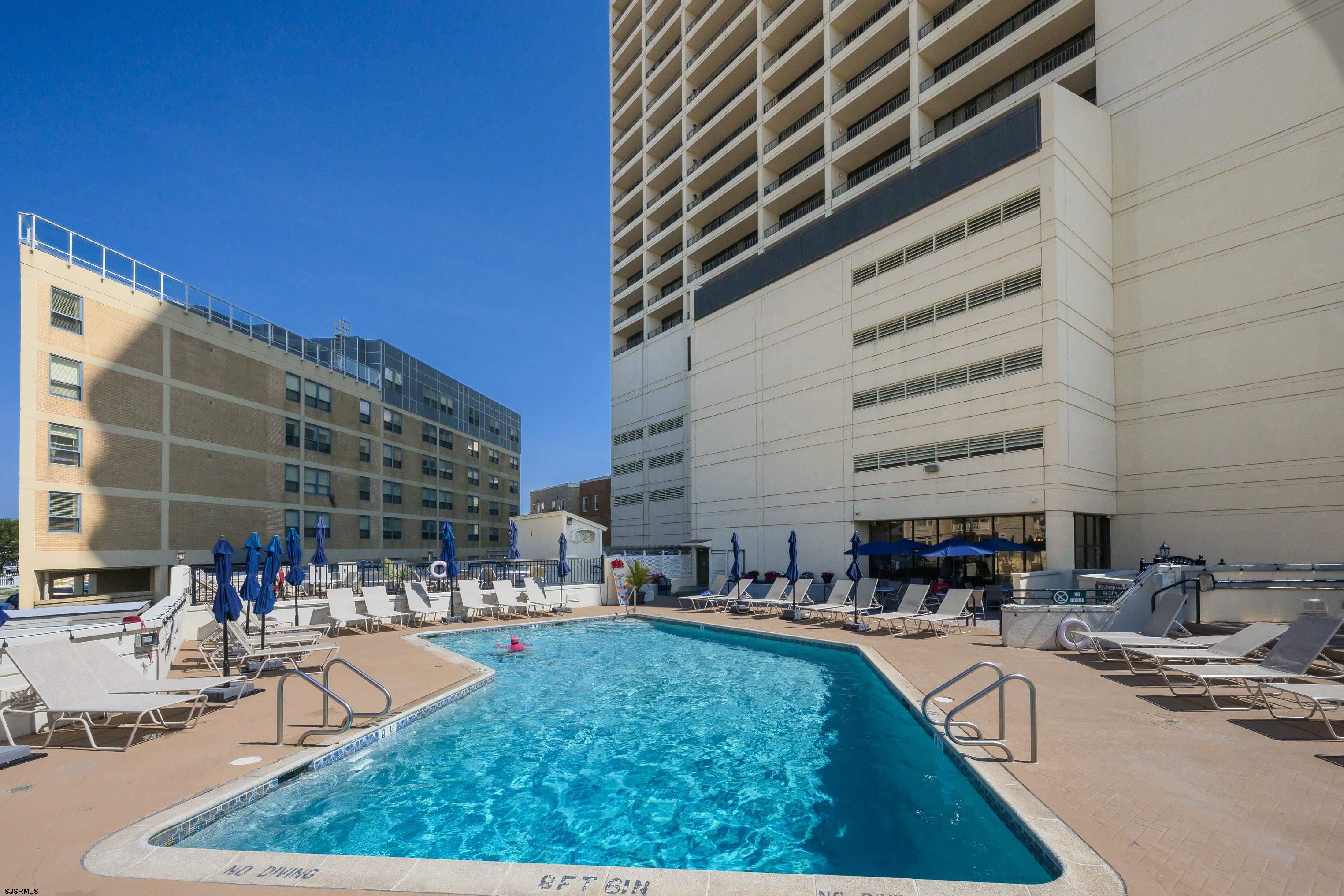 3851 Boardwalk Atlantic City NJ 08401-6025