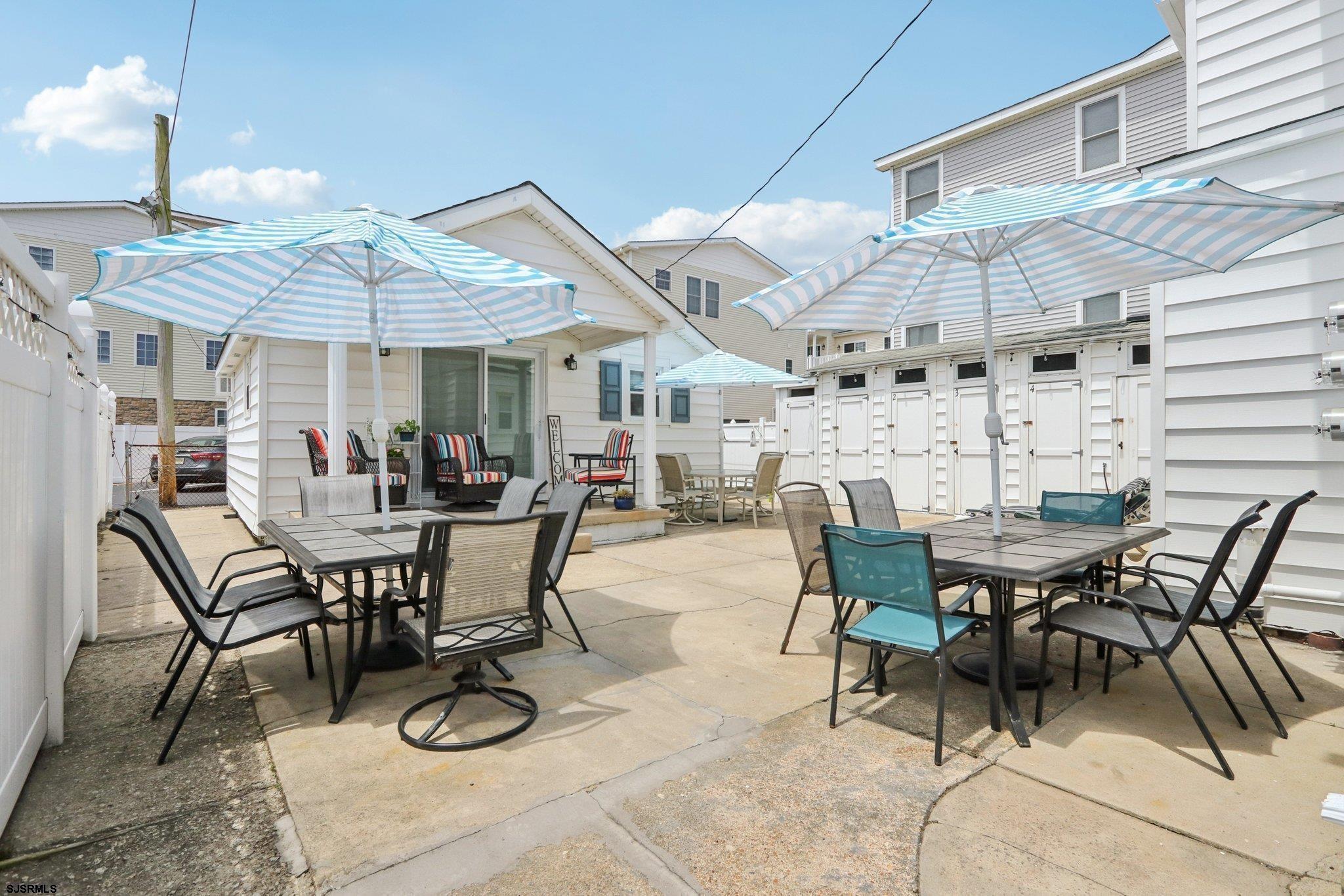 148 E Burk Avenue Wildwood NJ 08260-1647