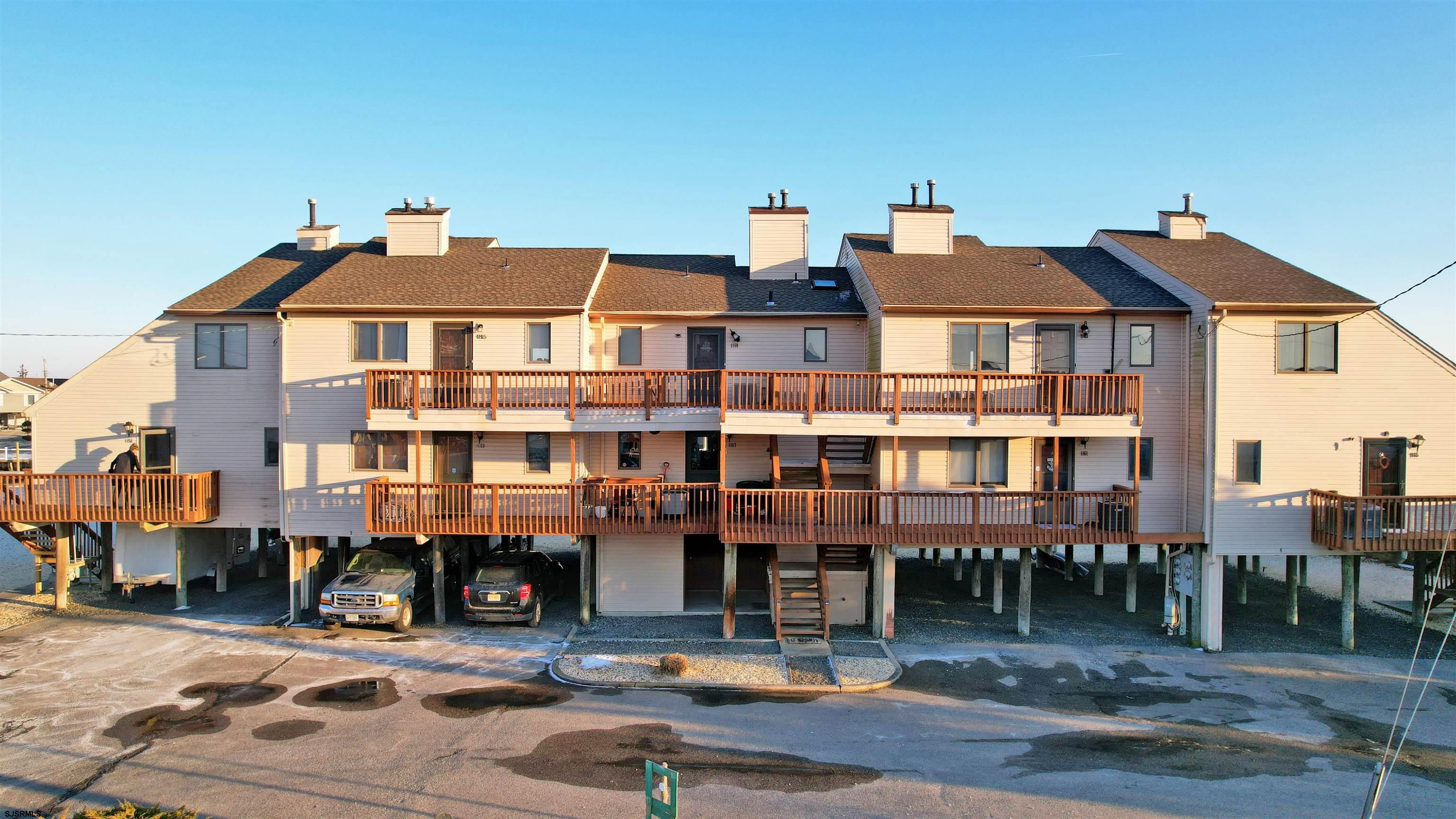 1163 Radio # 8 Little Egg Harbor NJ 08087