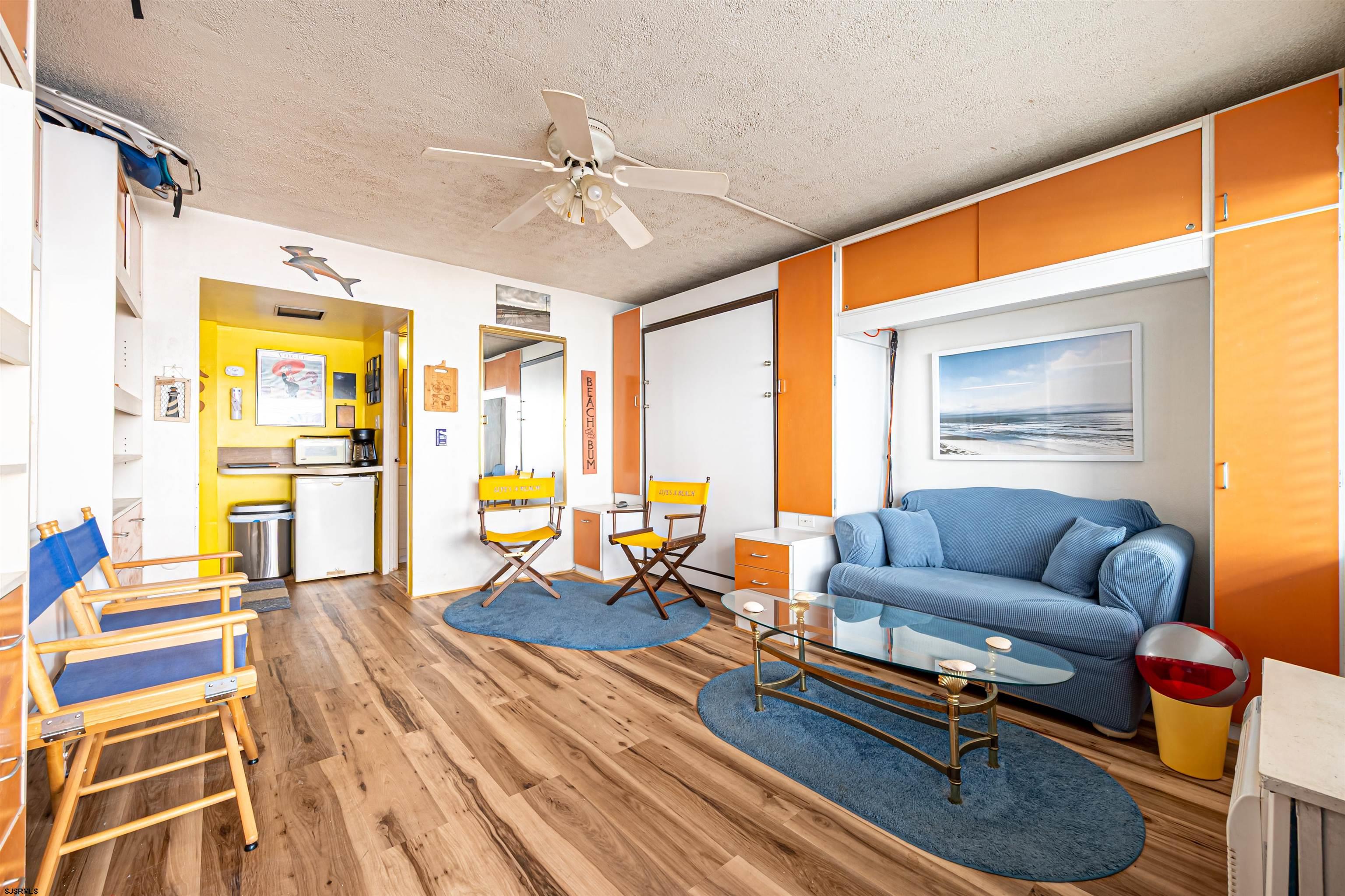 3501 Boardwalk B-125 Atlantic City NJ 08401