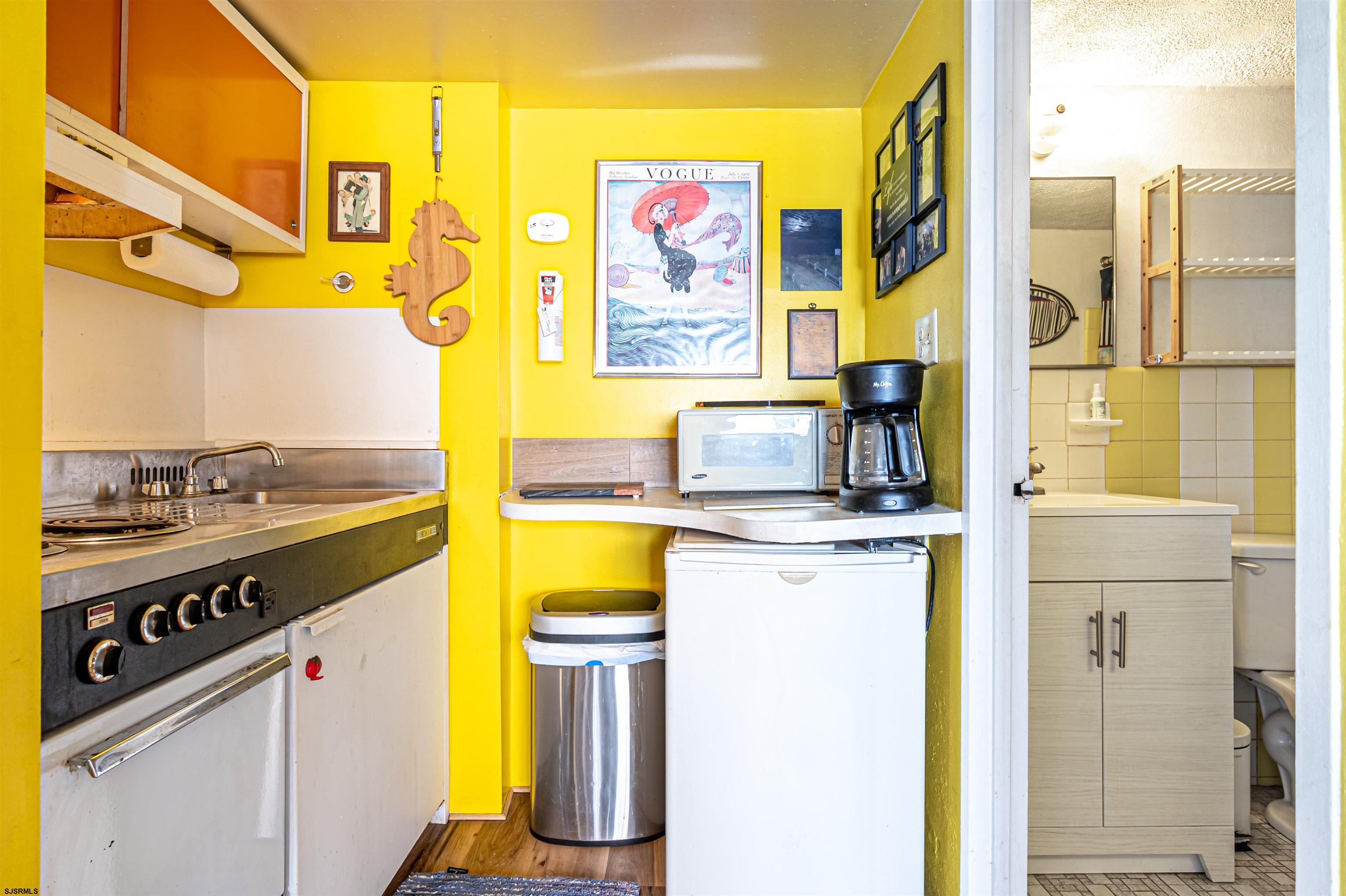 3501 Boardwalk B-125 Atlantic City NJ 08401