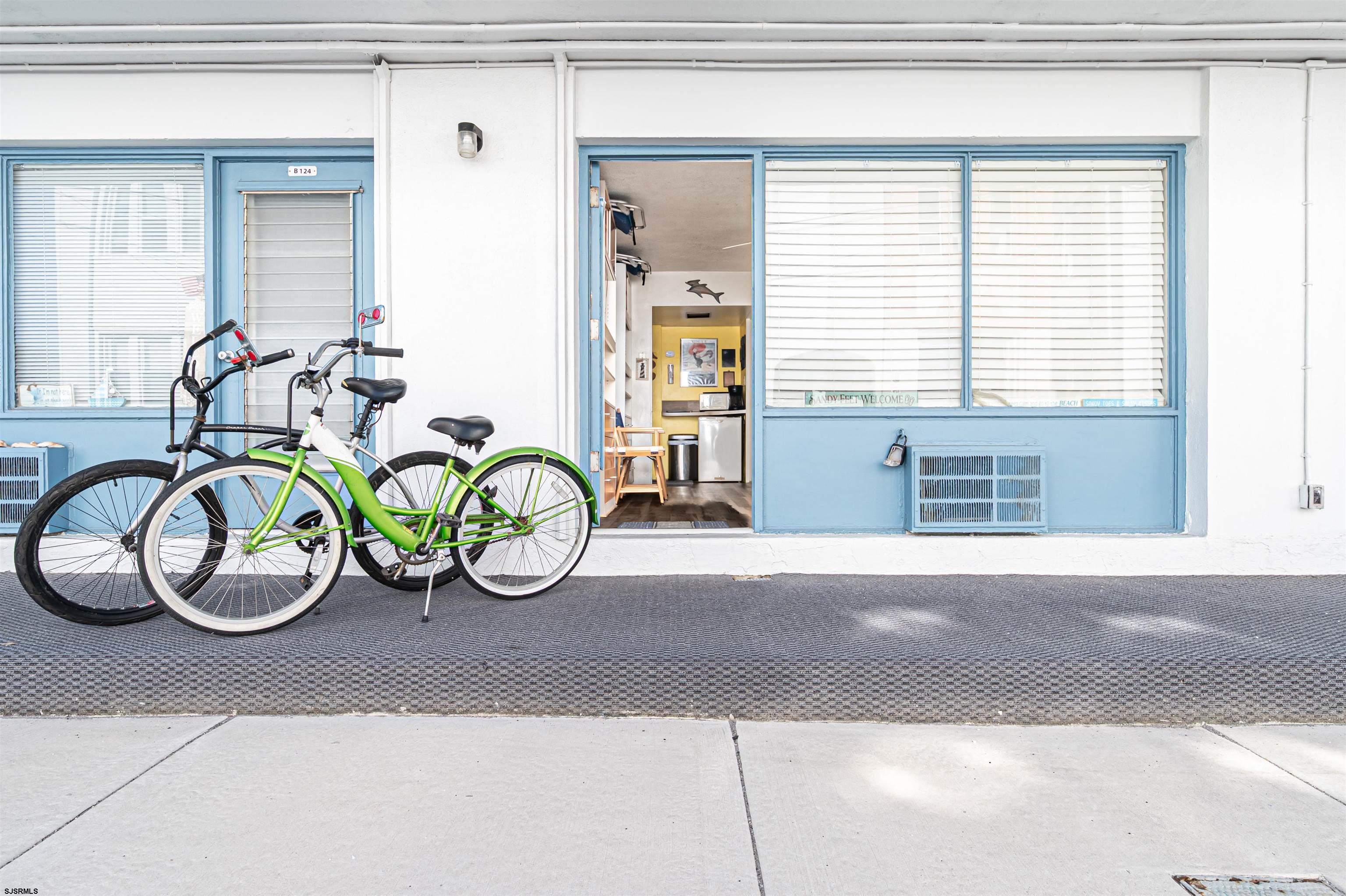 3501 Boardwalk B-125 Atlantic City NJ 08401