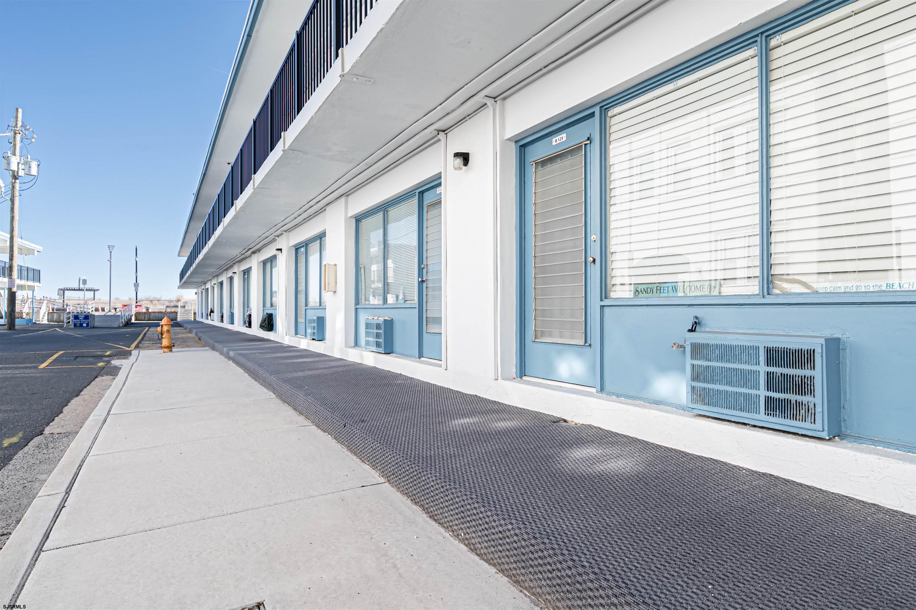 3501 Boardwalk B-125 Atlantic City NJ 08401