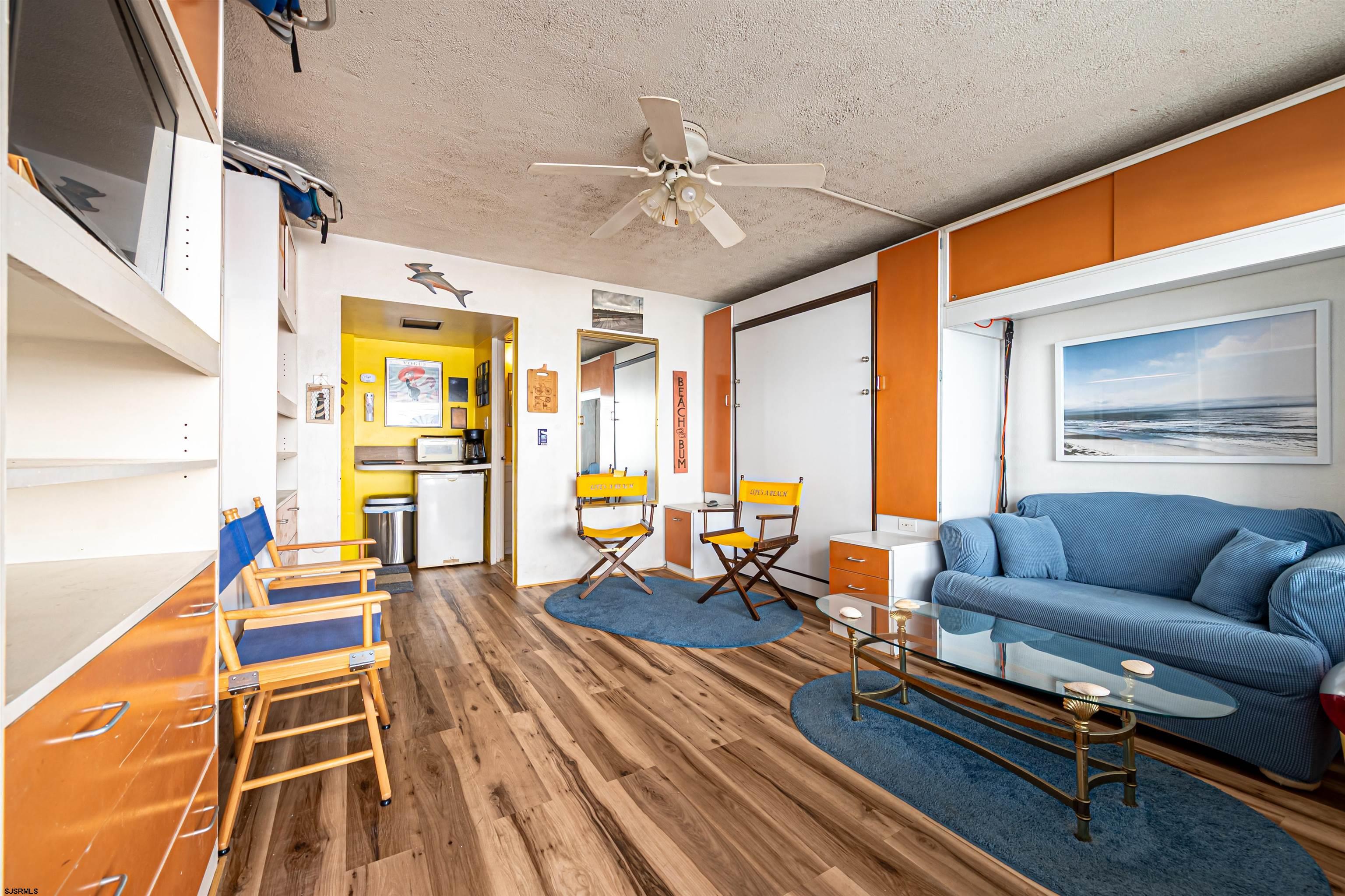 3501 Boardwalk B-125 Atlantic City NJ 08401