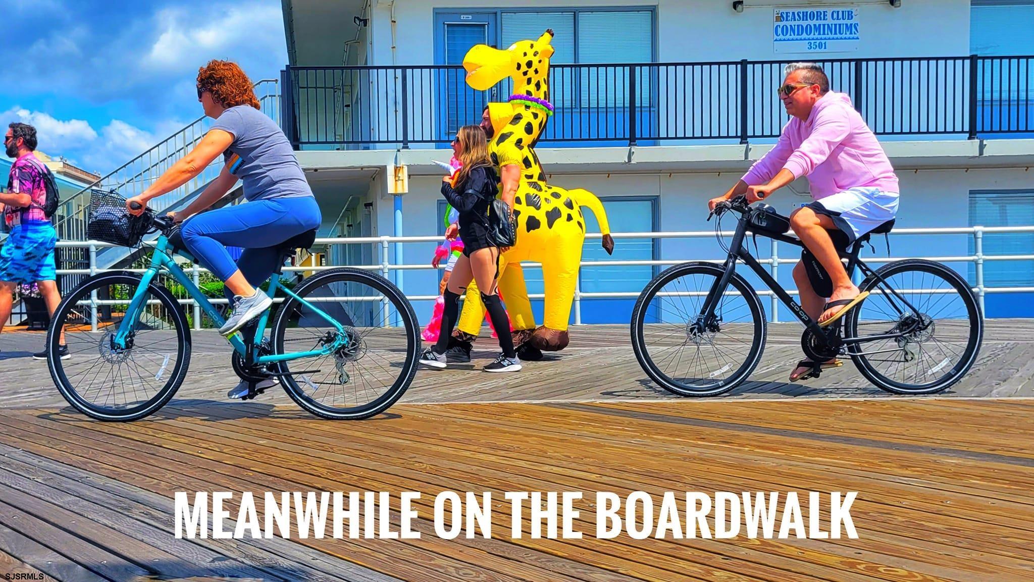 3501 Boardwalk B-125 Atlantic City NJ 08401