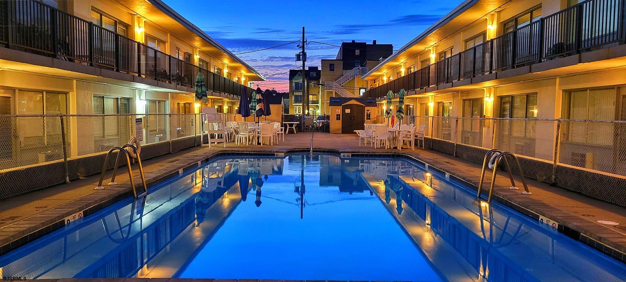 3501 Boardwalk B-125 Atlantic City NJ 08401