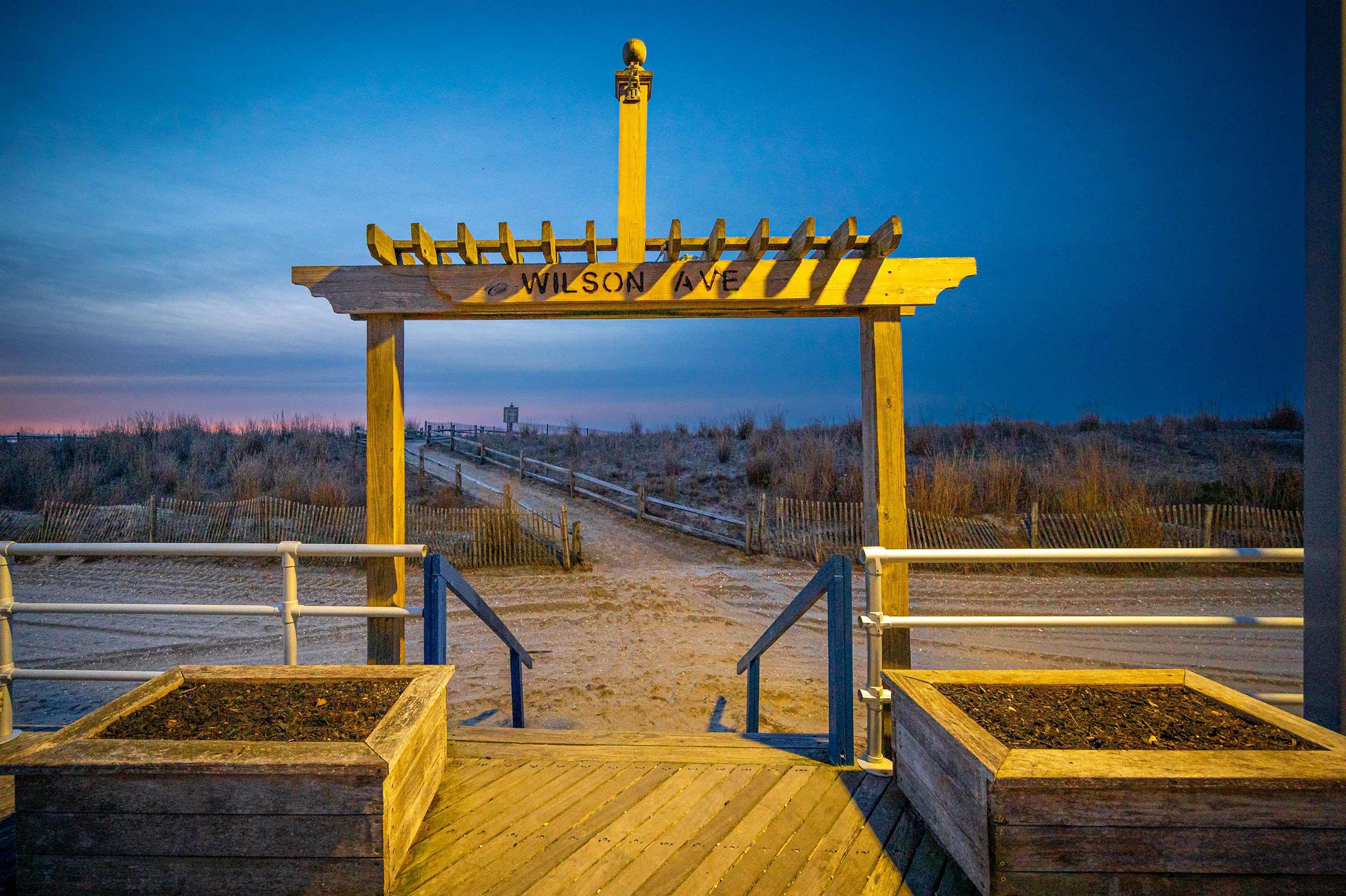 3501 Boardwalk B-125 Atlantic City NJ 08401