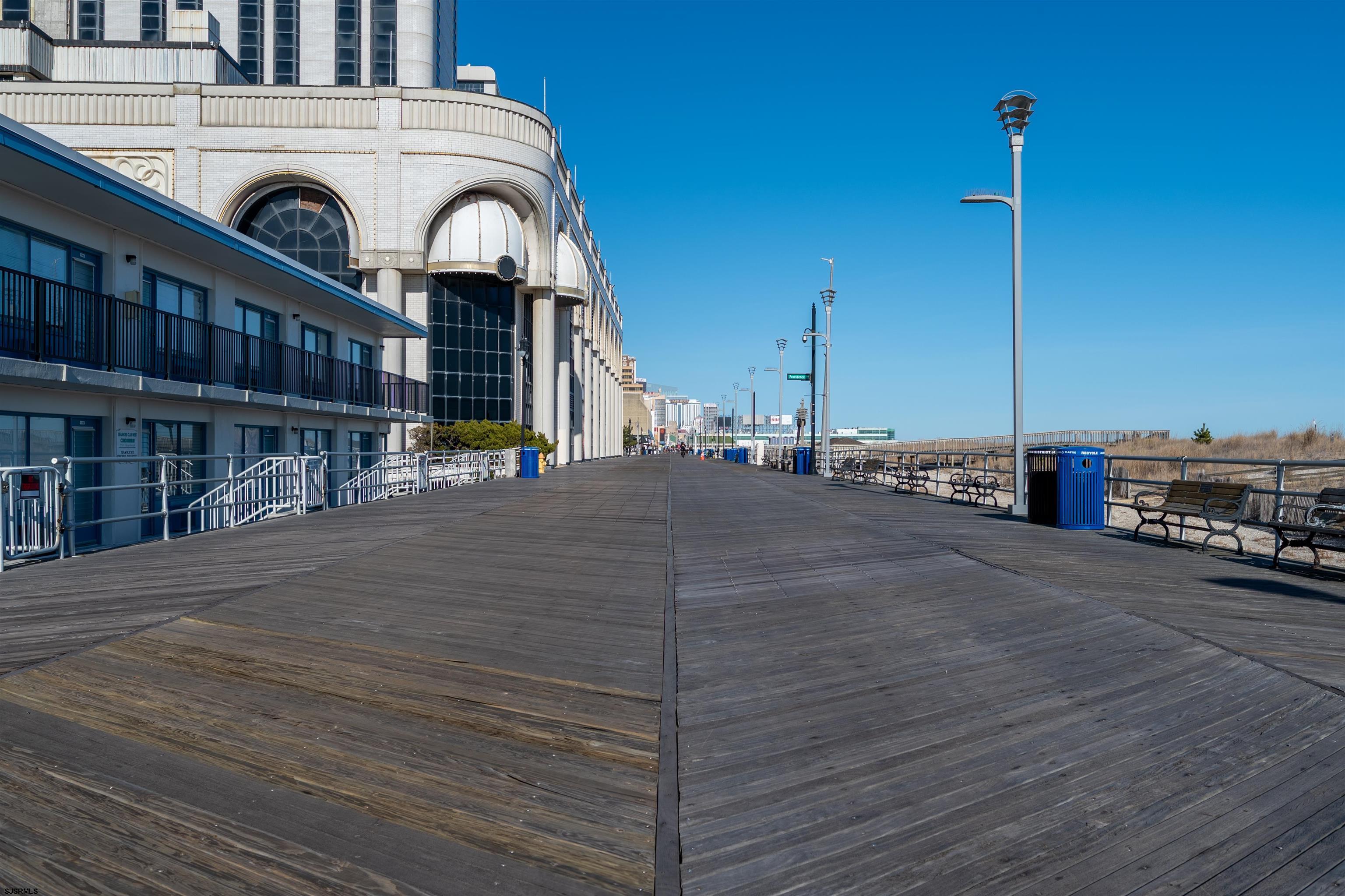 3501 Boardwalk B-125 Atlantic City NJ 08401