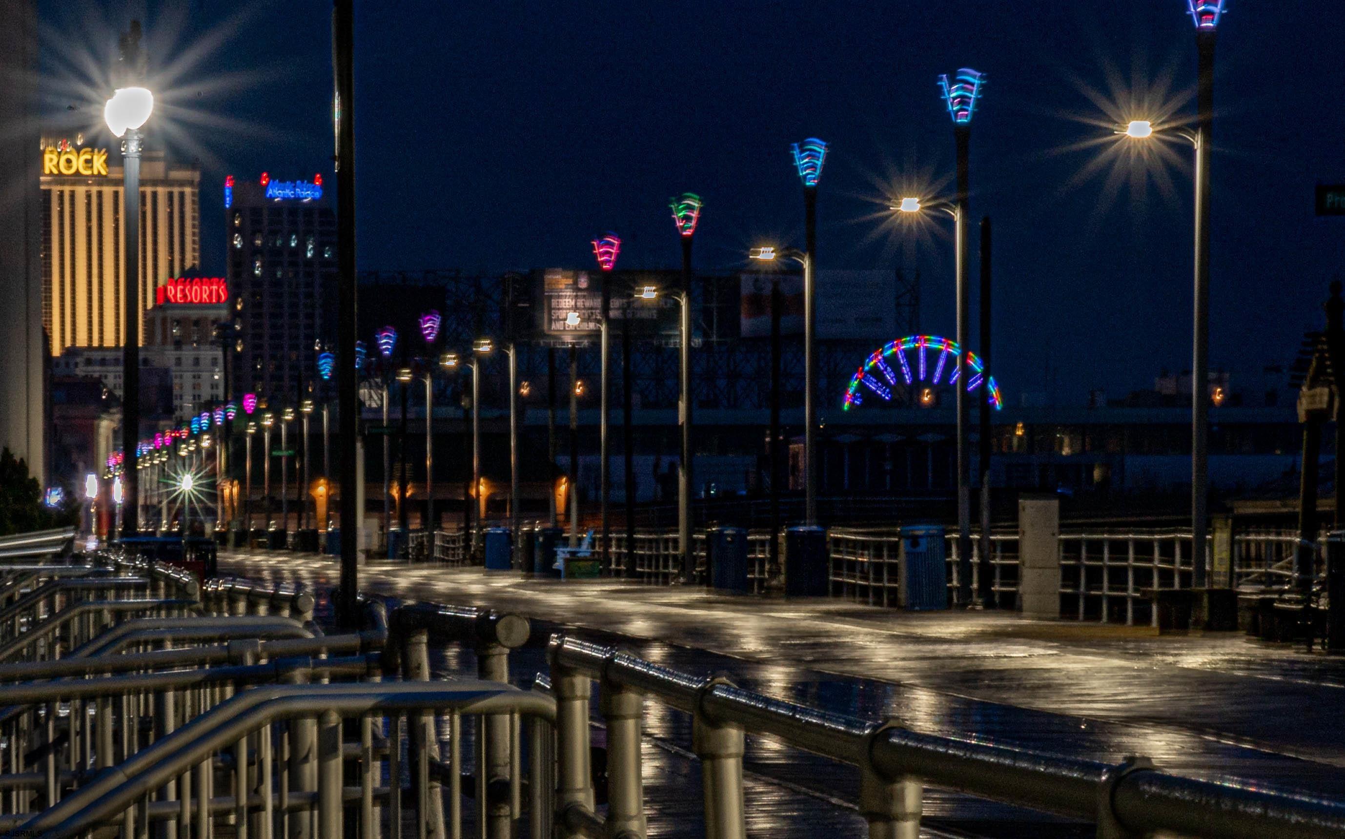 3501 Boardwalk B-125 Atlantic City NJ 08401