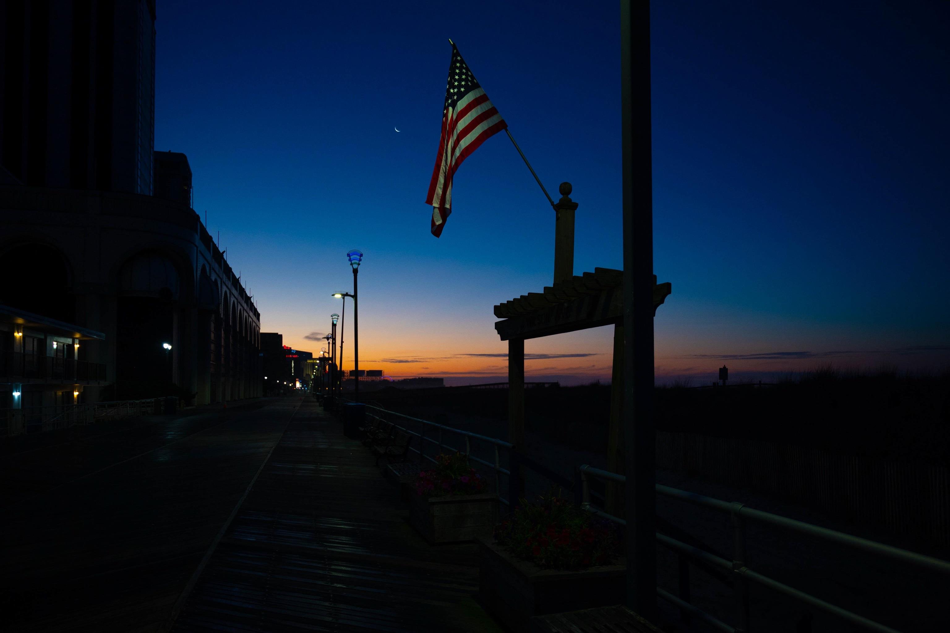 3501 Boardwalk B-125 Atlantic City NJ 08401