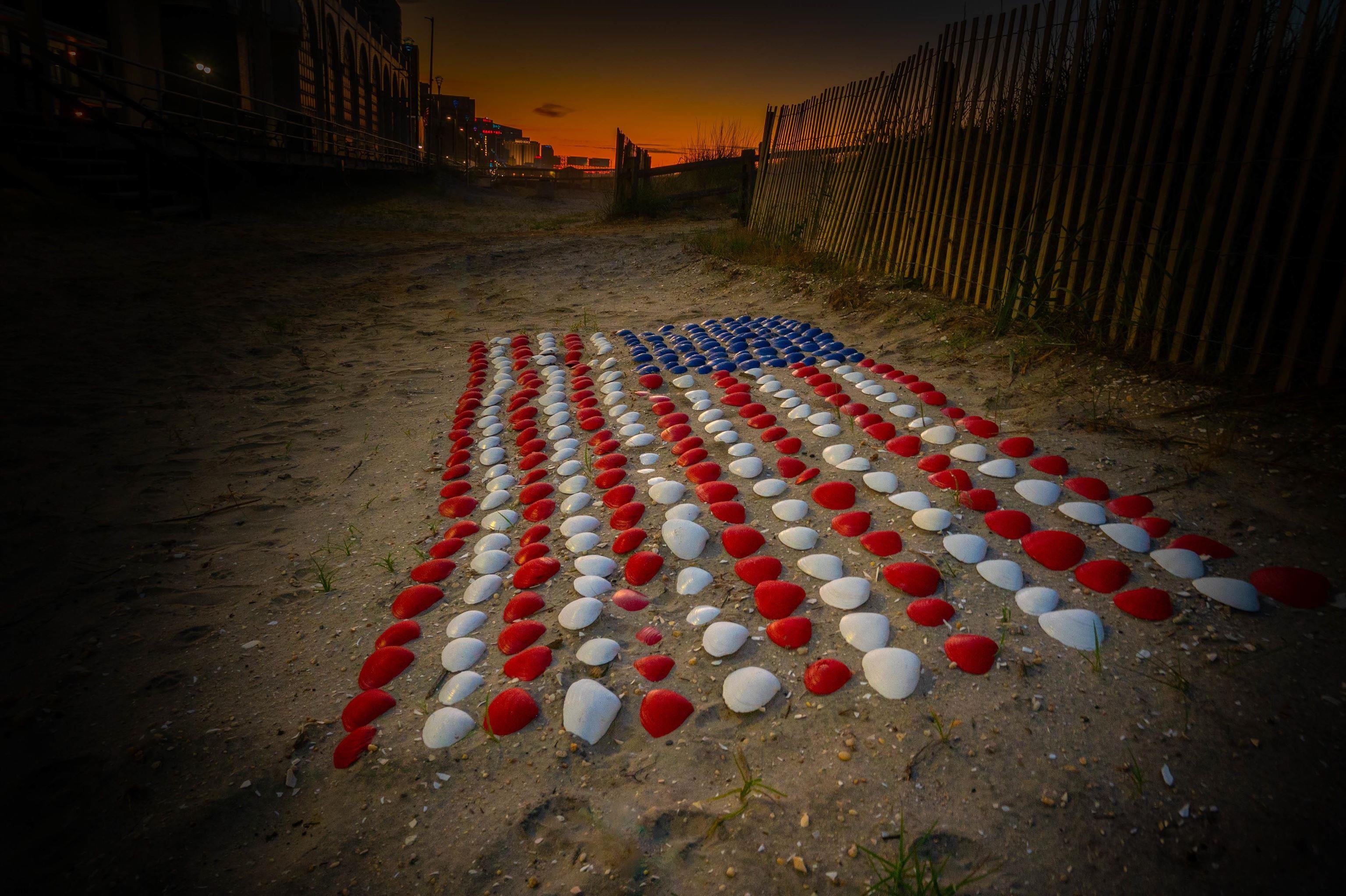 3501 Boardwalk B-125 Atlantic City NJ 08401