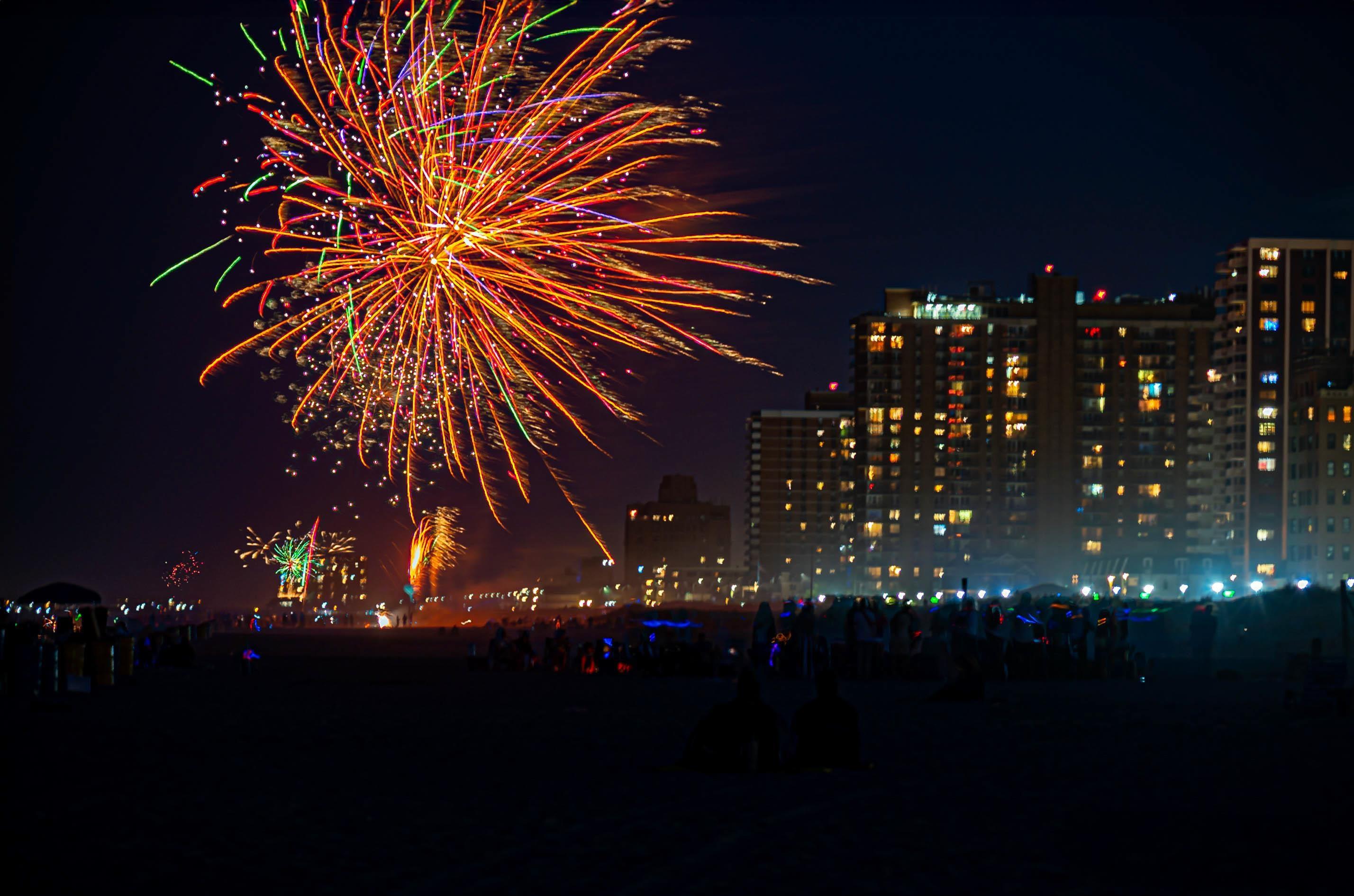 3501 Boardwalk B-125 Atlantic City NJ 08401