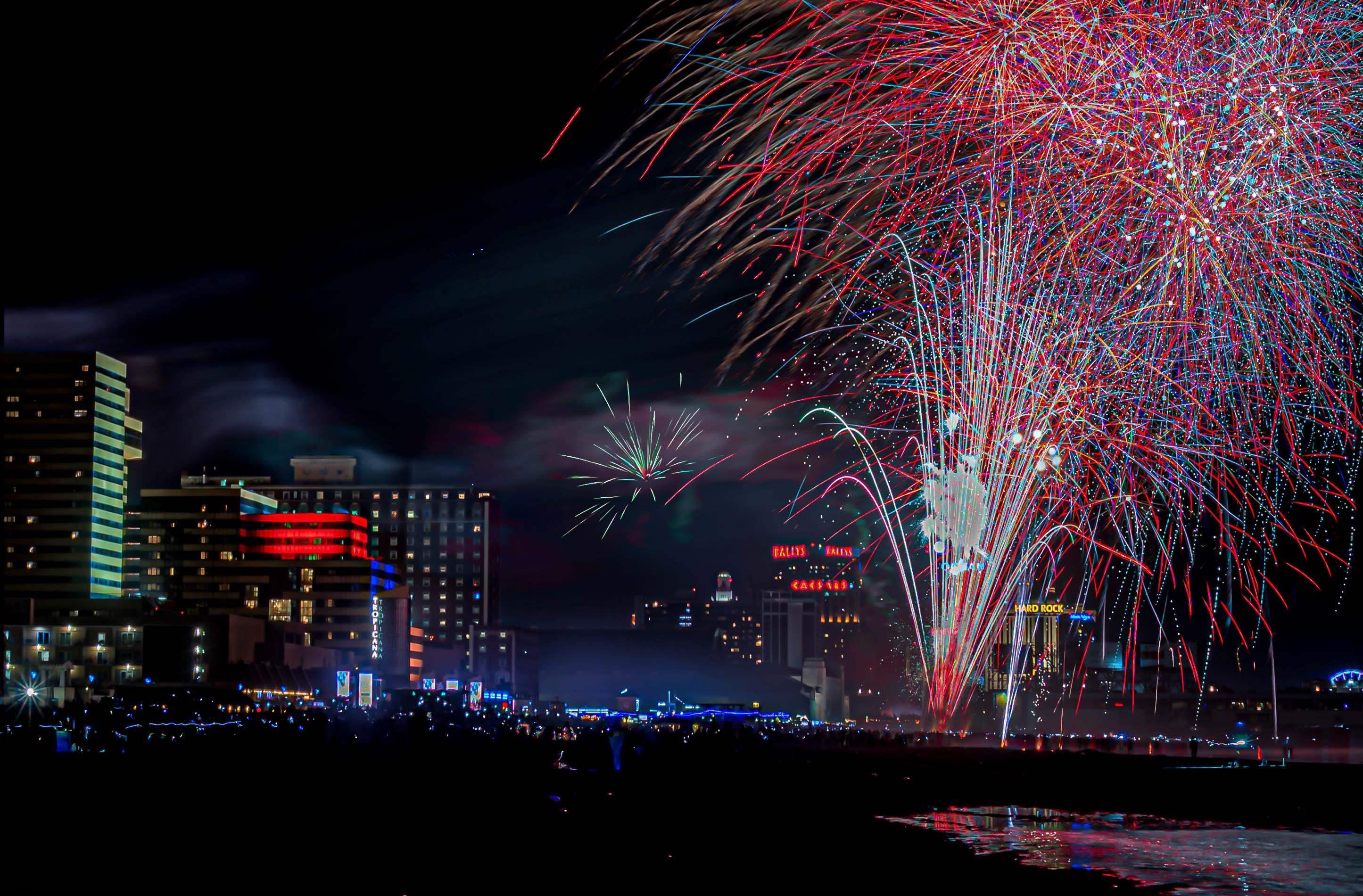 3501 Boardwalk B-125 Atlantic City NJ 08401