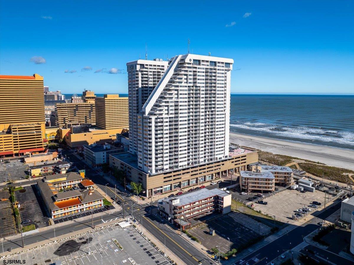 3101 Boardwalk Atlantic City NJ 08401