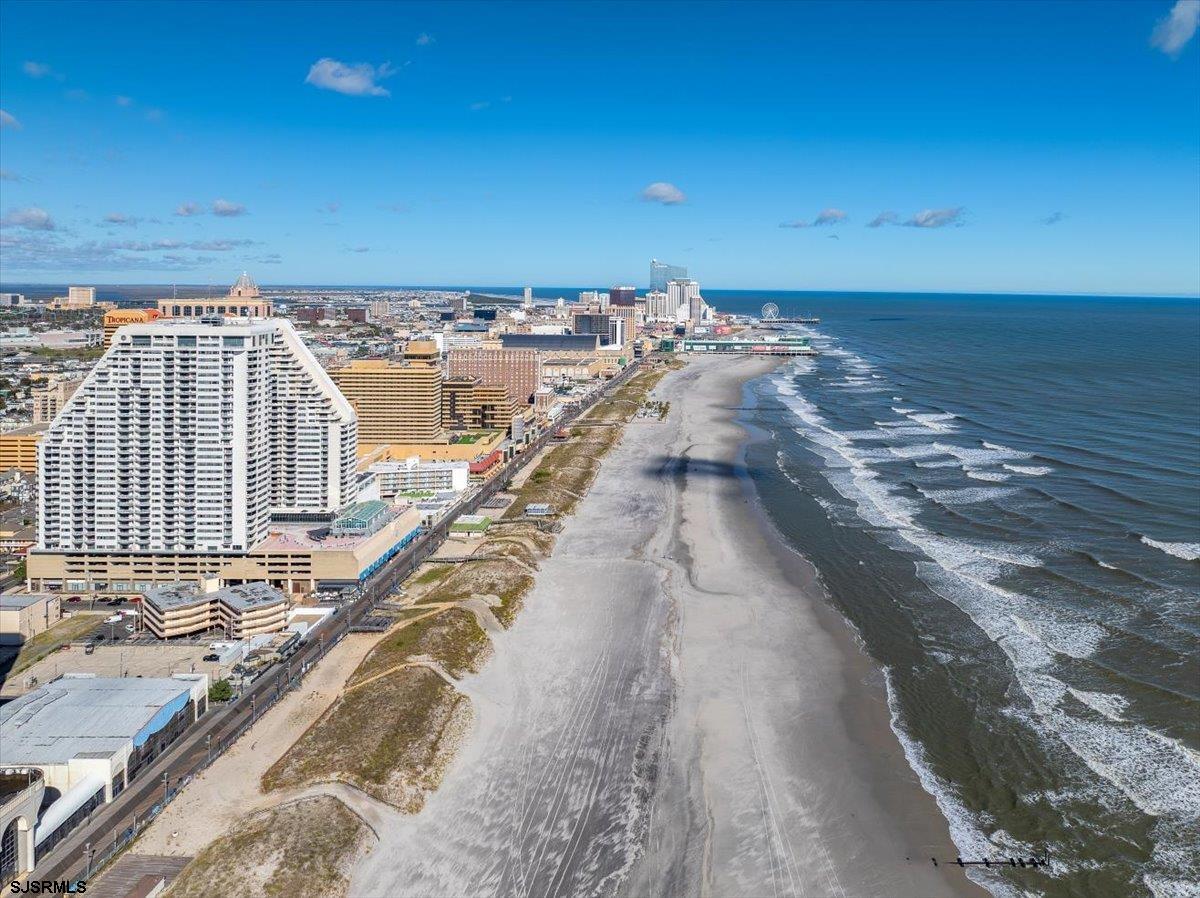 3101 Boardwalk Atlantic City NJ 08401