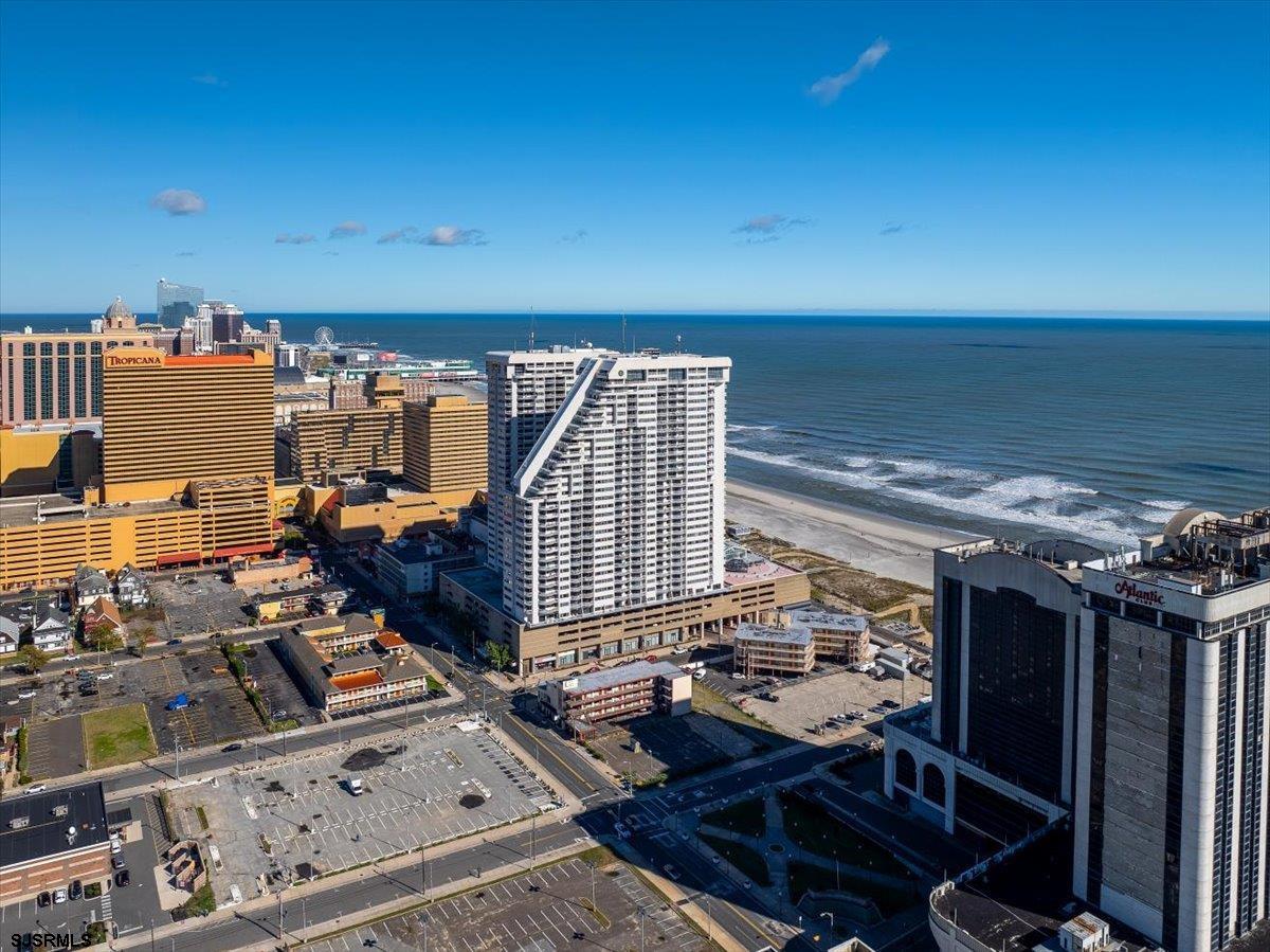 3101 Boardwalk Atlantic City NJ 08401