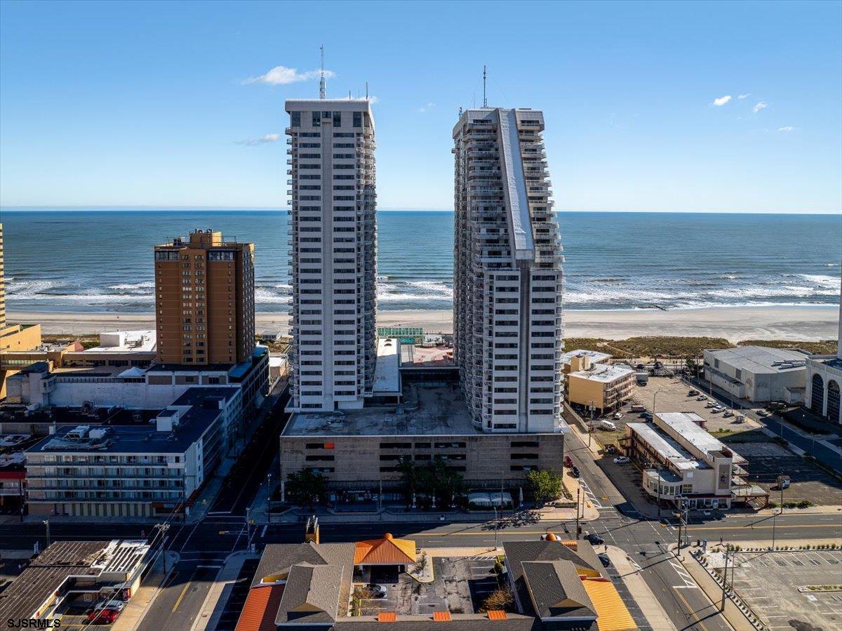 3101 Boardwalk Atlantic City NJ 08401