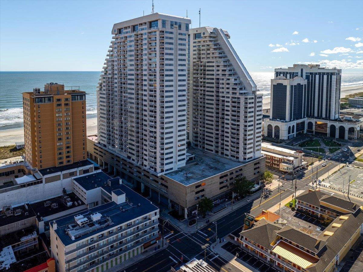 3101 Boardwalk Atlantic City NJ 08401