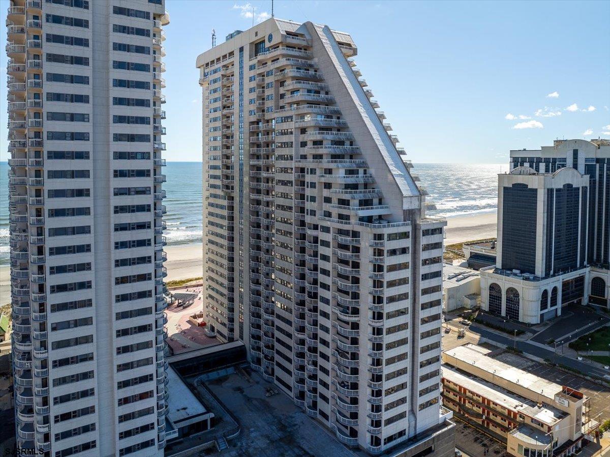 3101 Boardwalk Atlantic City NJ 08401