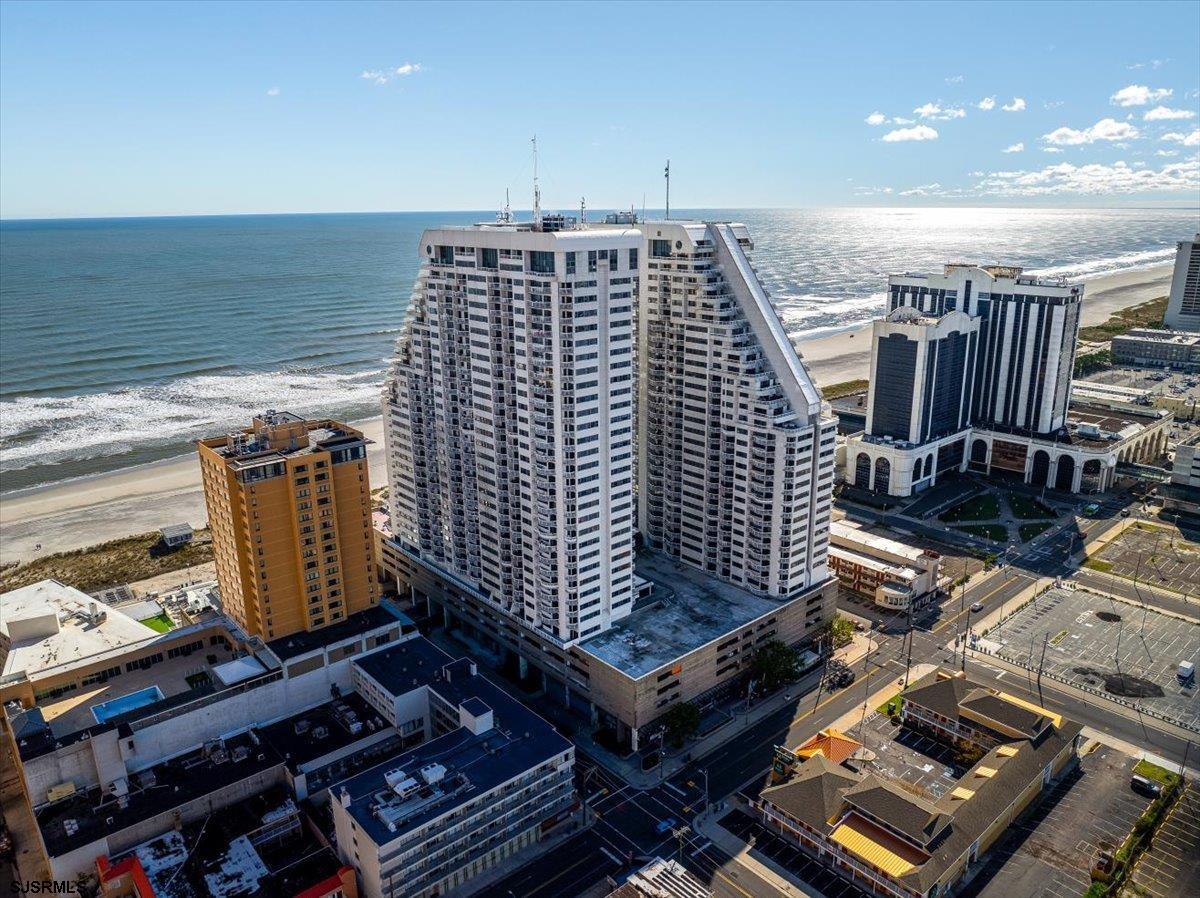 3101 Boardwalk Atlantic City NJ 08401