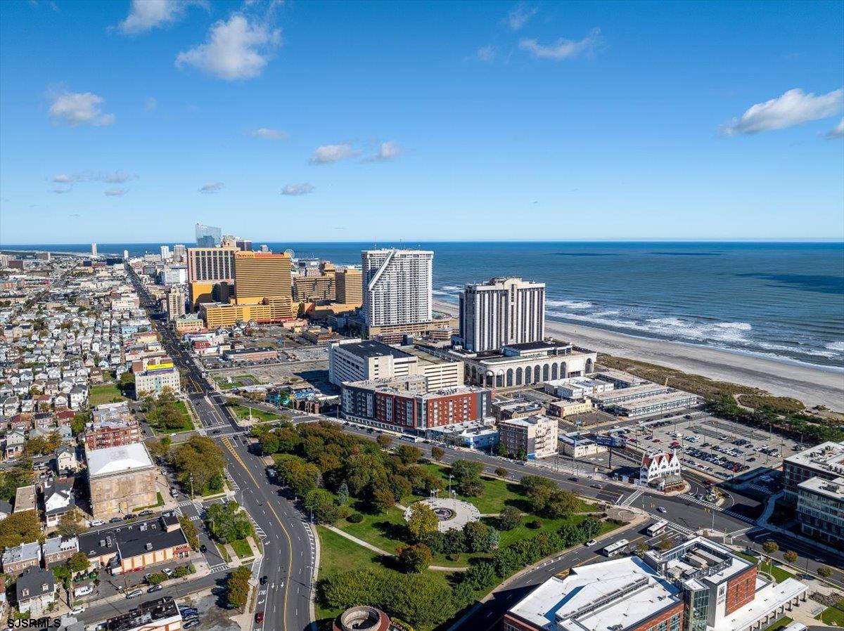 3101 Boardwalk Atlantic City NJ 08401