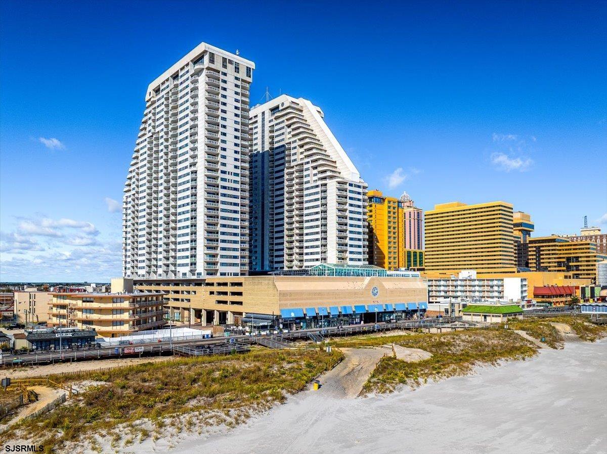 3101 Boardwalk Atlantic City NJ 08401