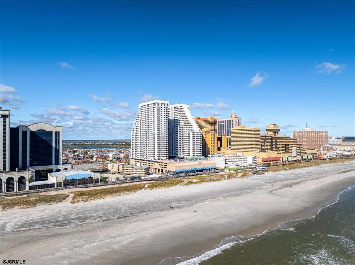 3101 Boardwalk Atlantic City NJ 08401