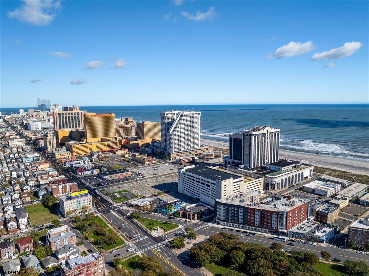 3101 Boardwalk Atlantic City NJ 08401