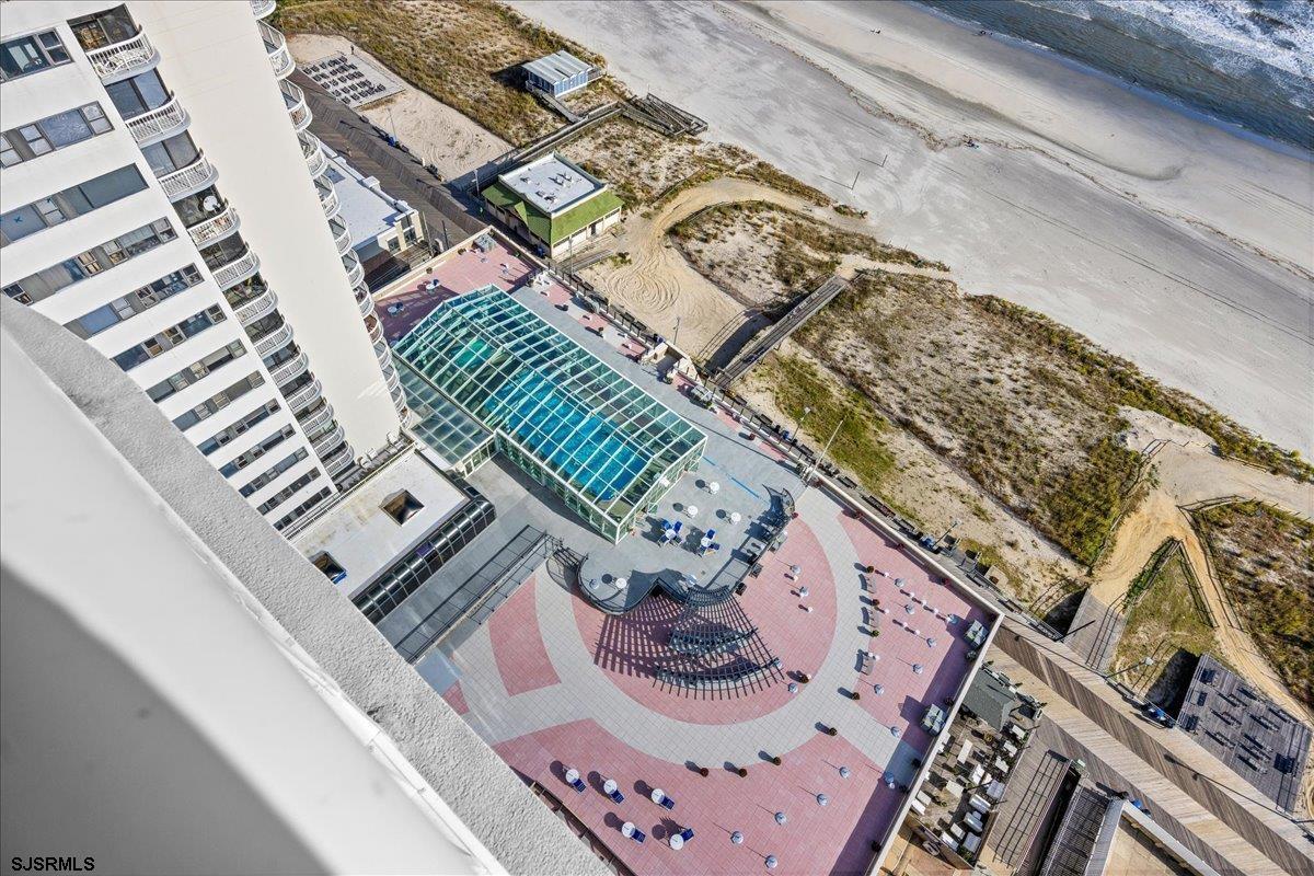 3101 Boardwalk Atlantic City NJ 08401