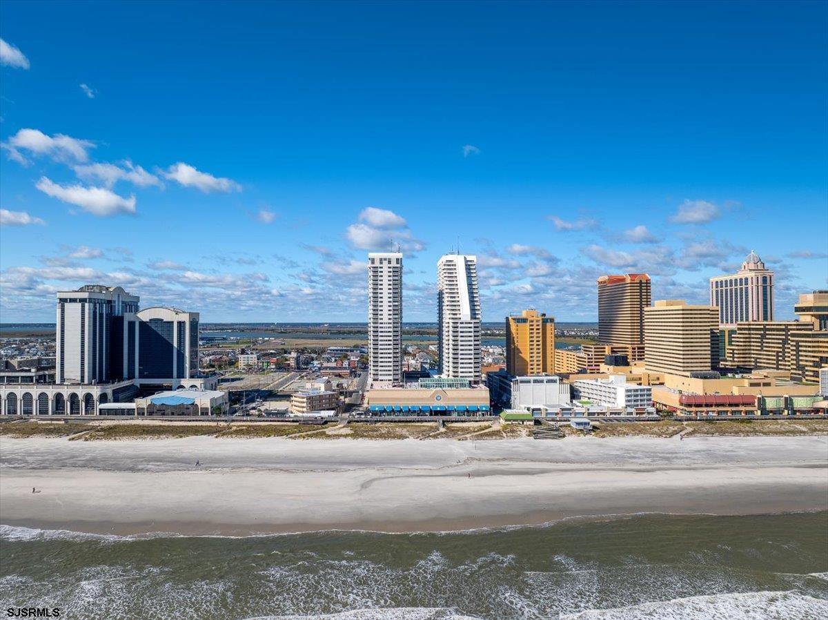 3101 Boardwalk Atlantic City NJ 08401